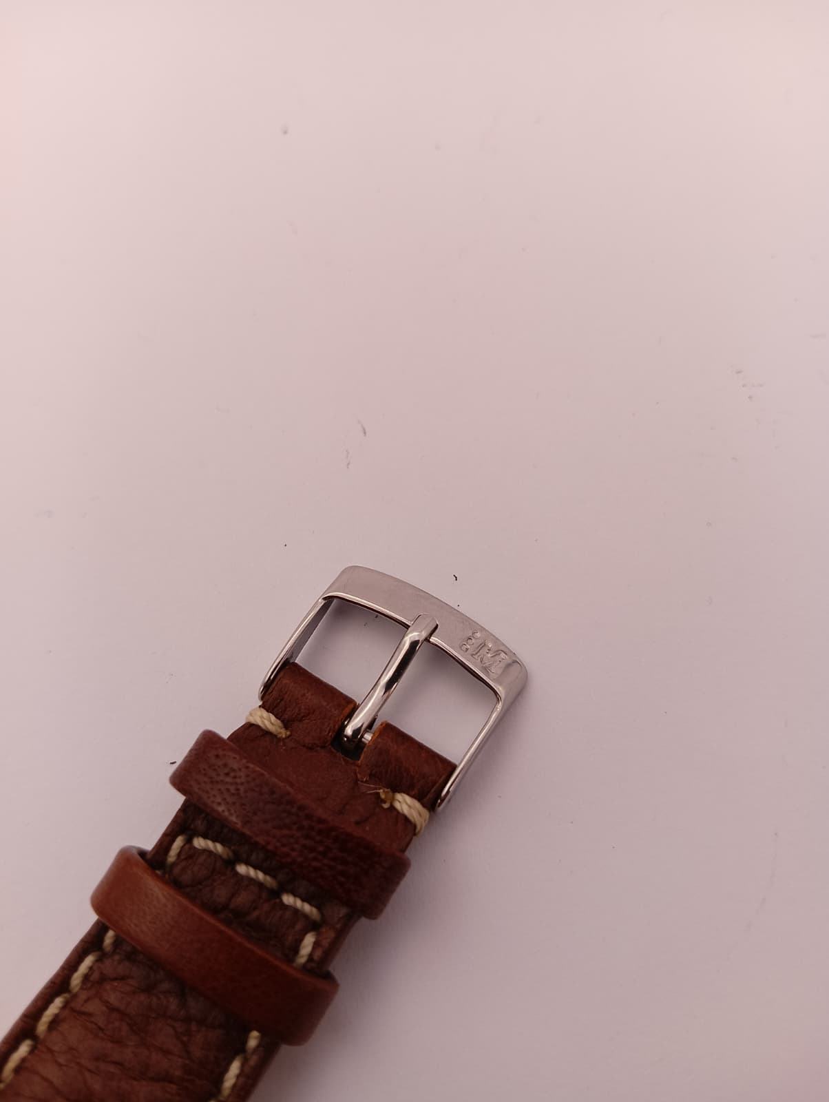 Ruhla Mikla Vintage Anker anni '70