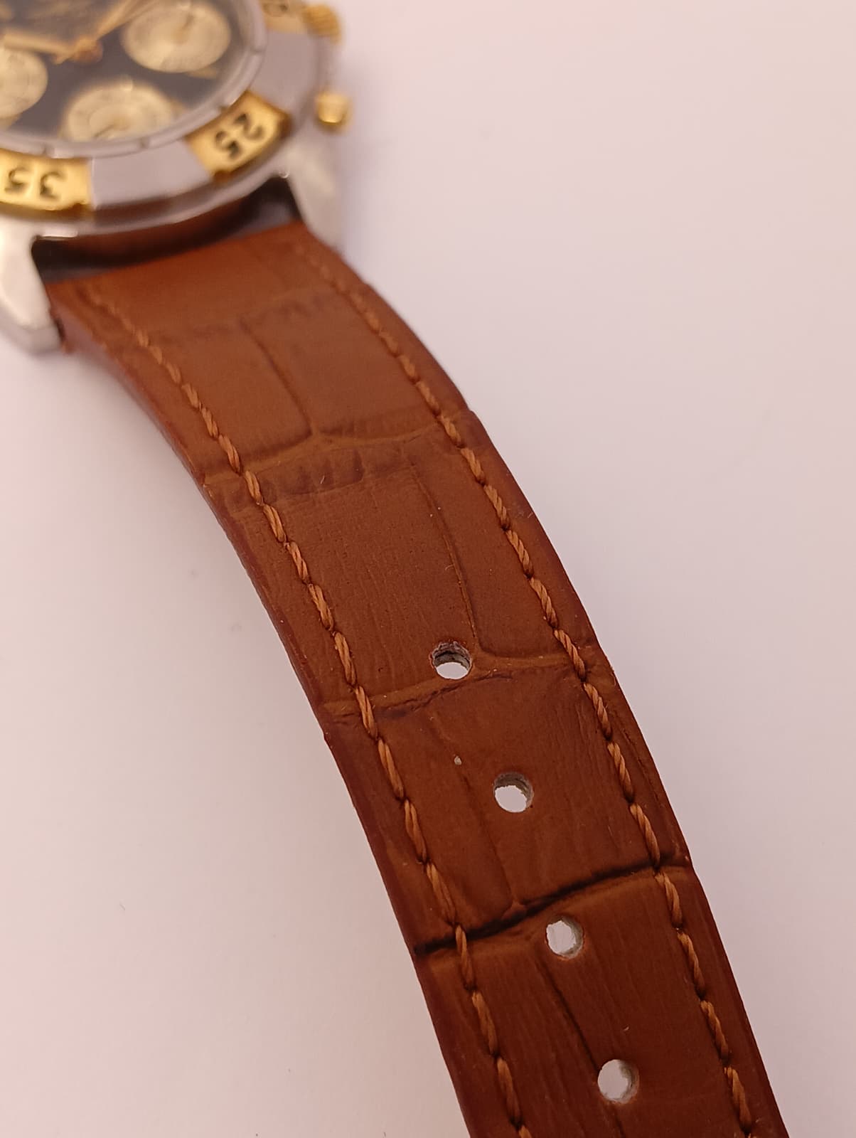 Sector ADV 2500 Chronograph Vintage