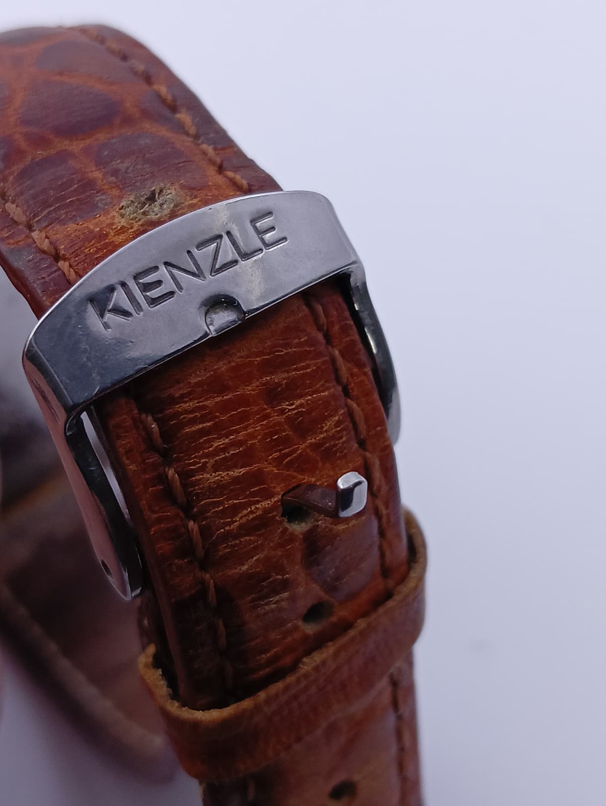 Kienzle Chronograph Vintage Anni 2000