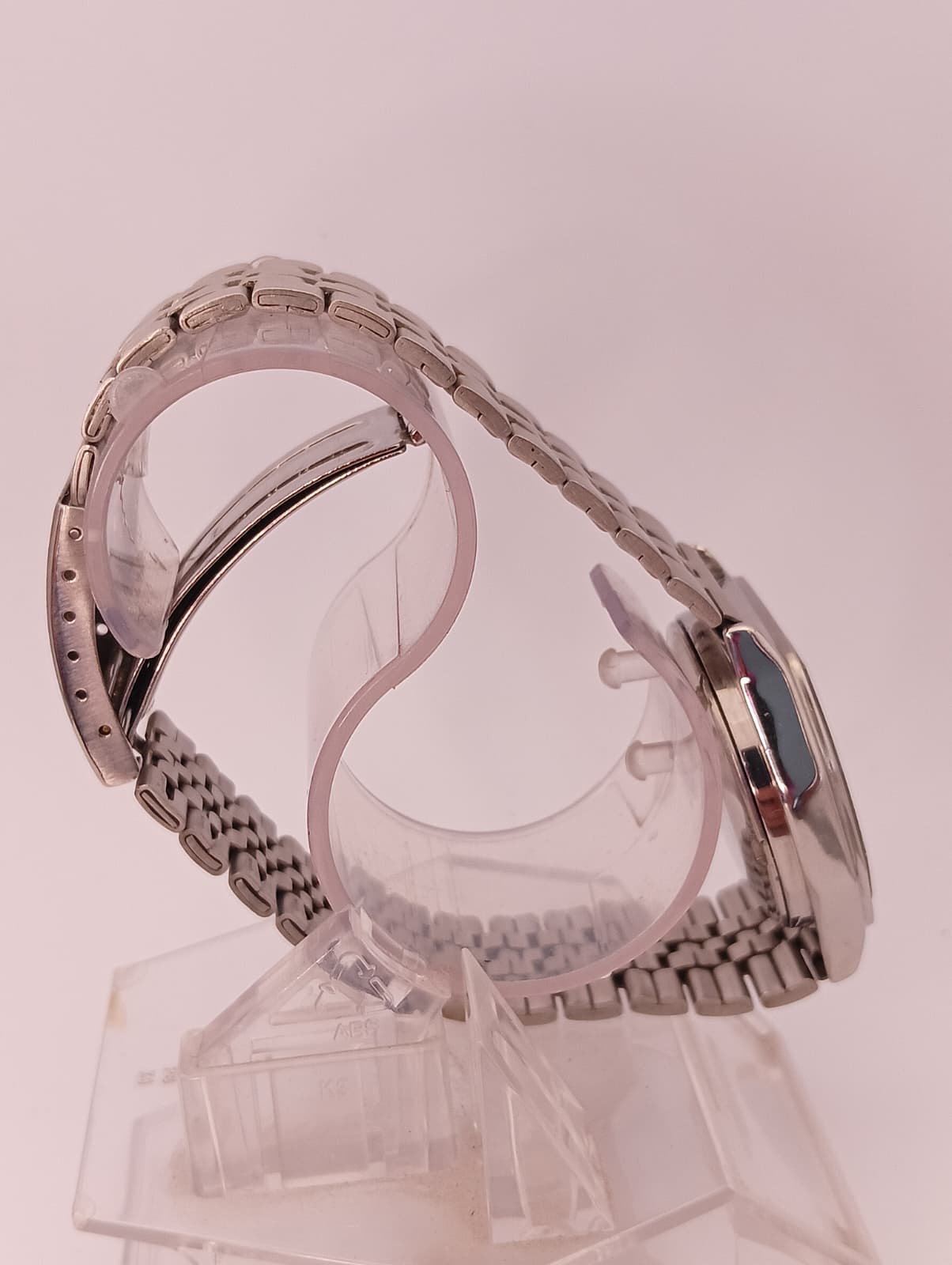 Seiko 5 Vintage Octagon ref.6309-5230