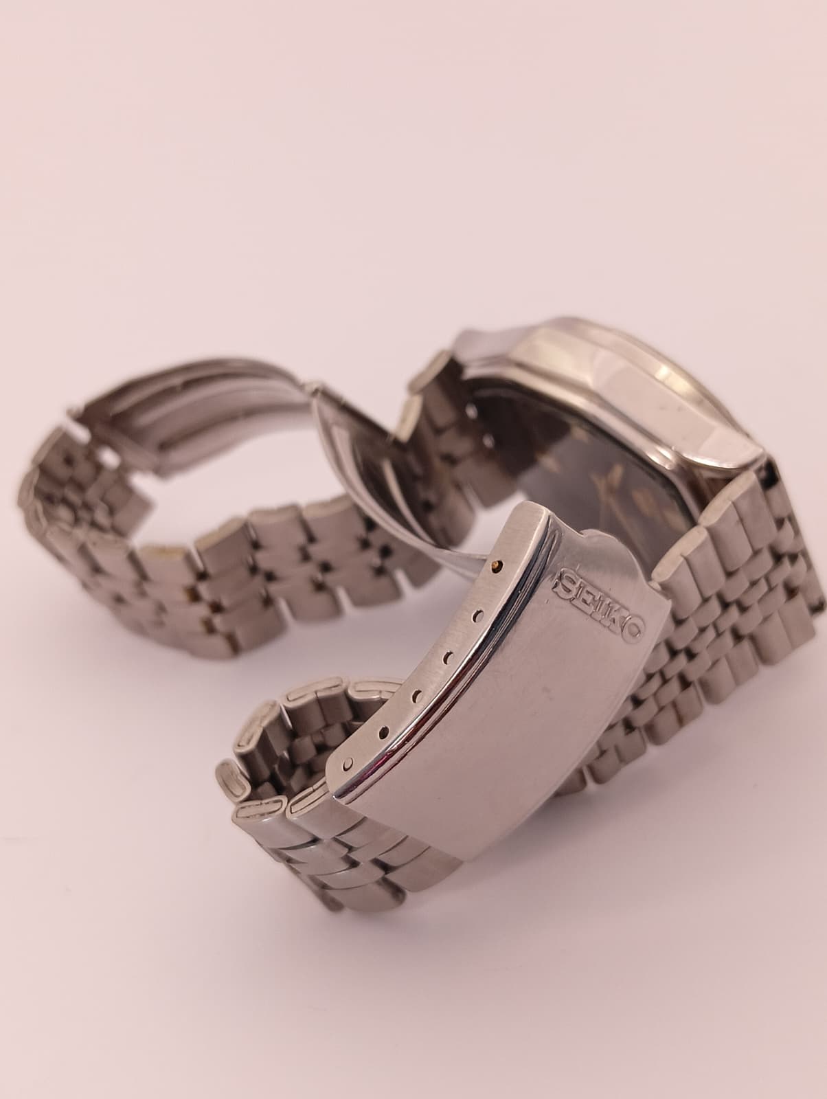 Seiko 5 Vintage Octagon ref.6309-5230