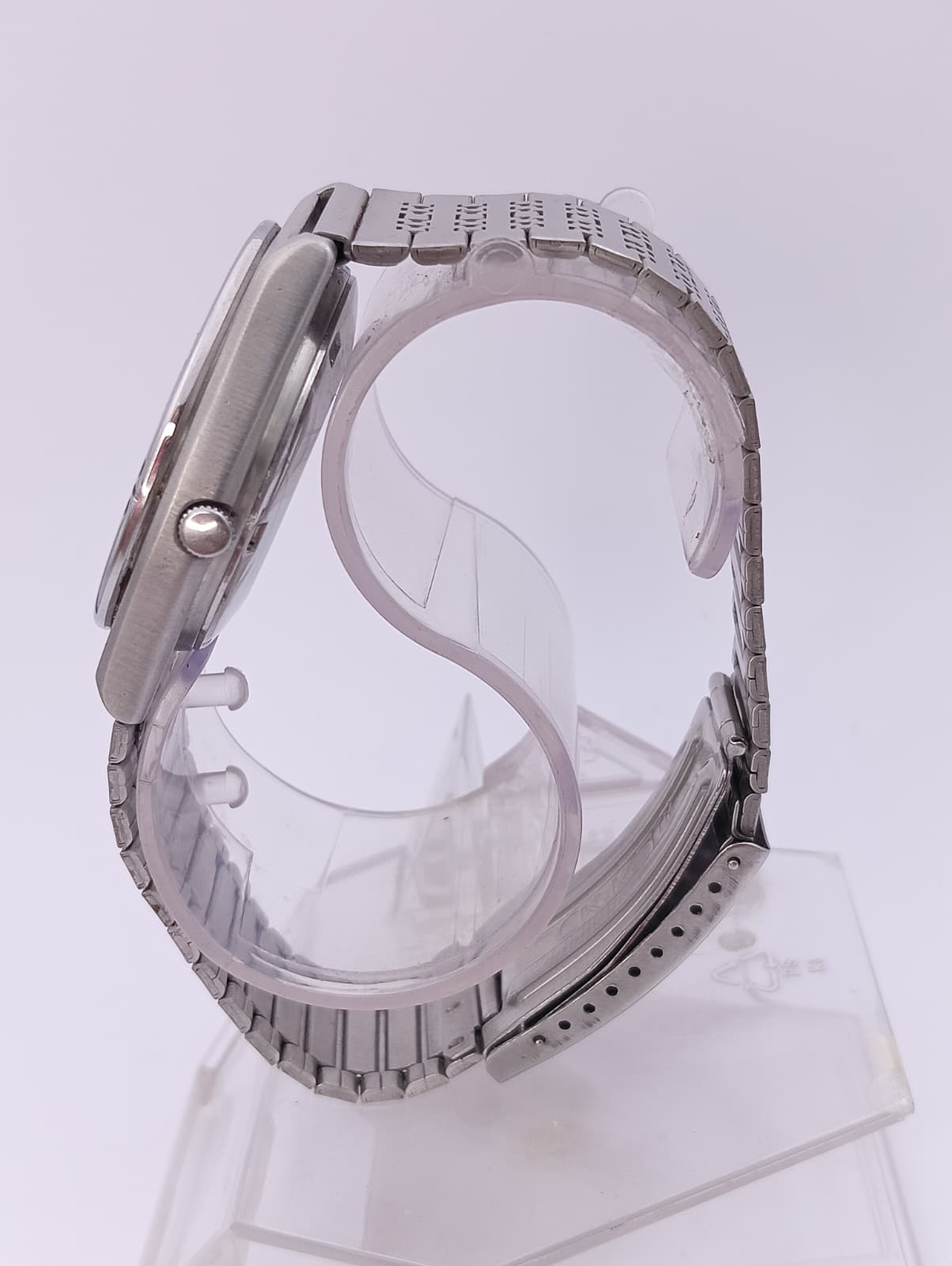 Seiko 5 Vintage Japan Rare re 6309-8940 Automatico