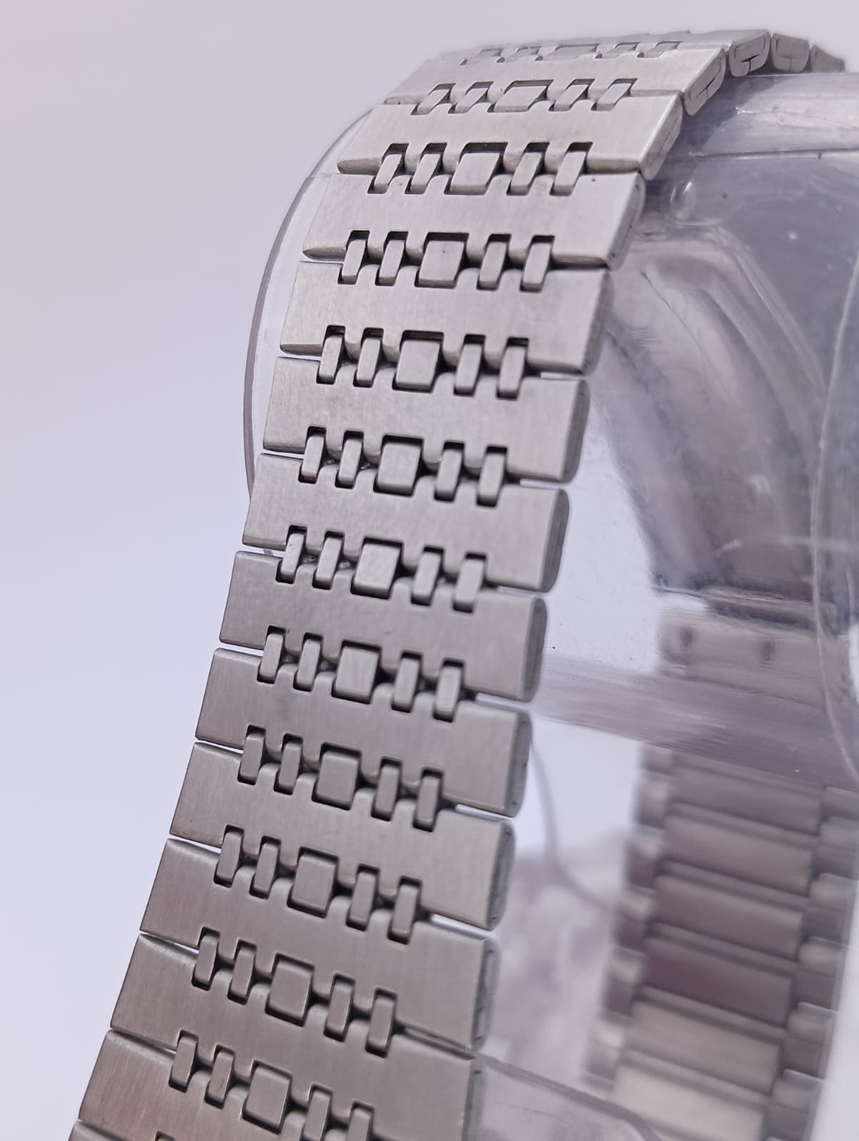 Seiko 5 Vintage Japan Rare re 6309-8940 Automatico