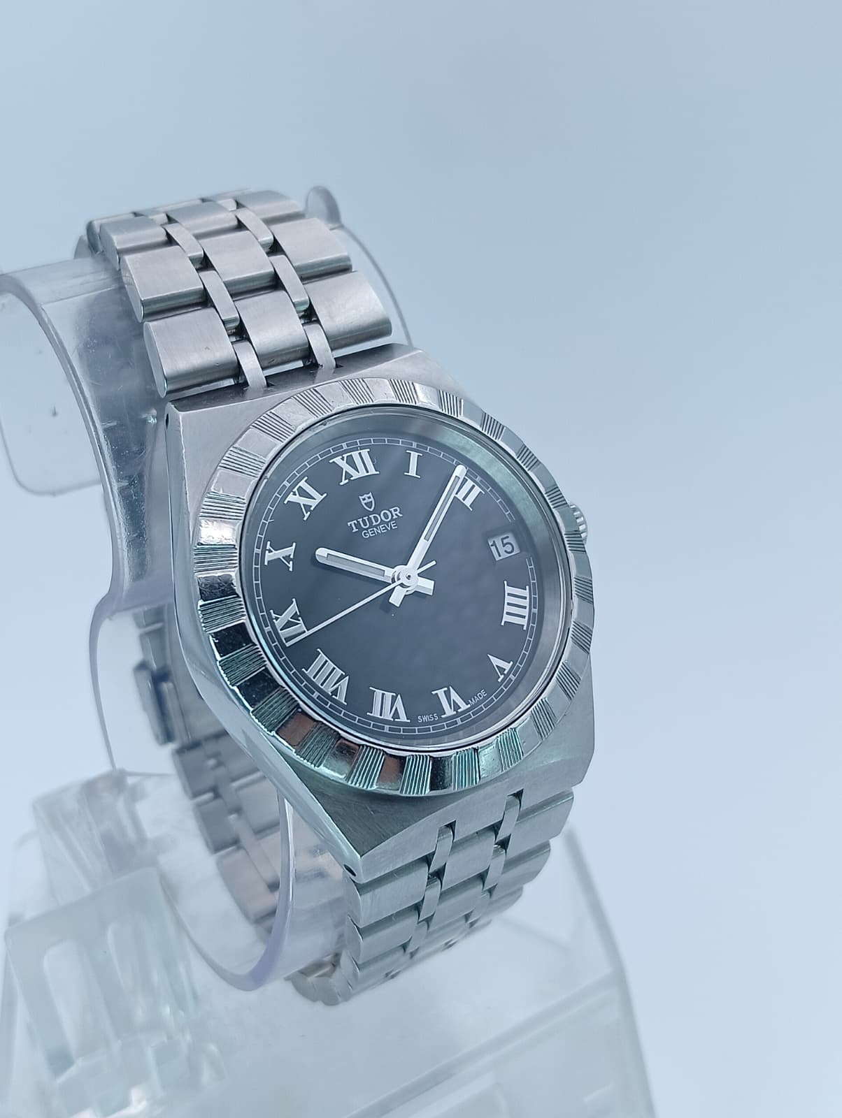 Tudor Royal M28400-0003 34mm