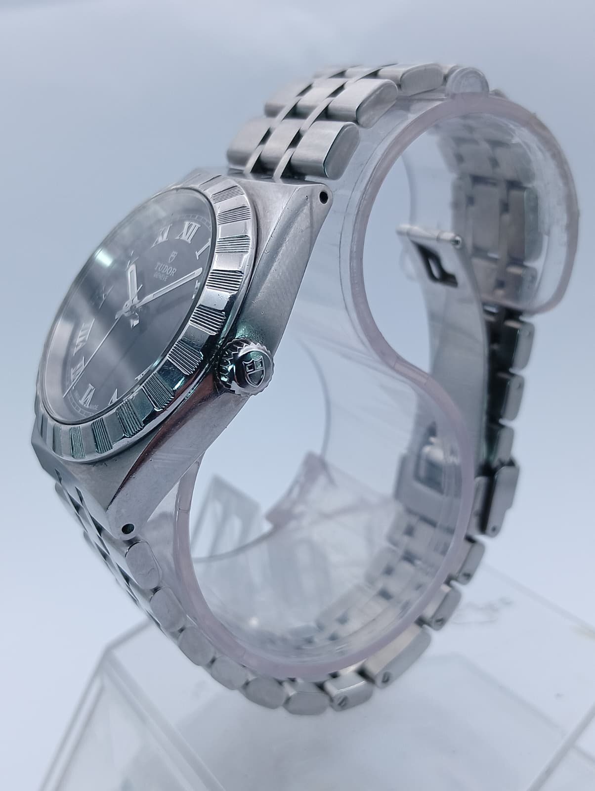 Tudor Royal M28400-0003 34mm