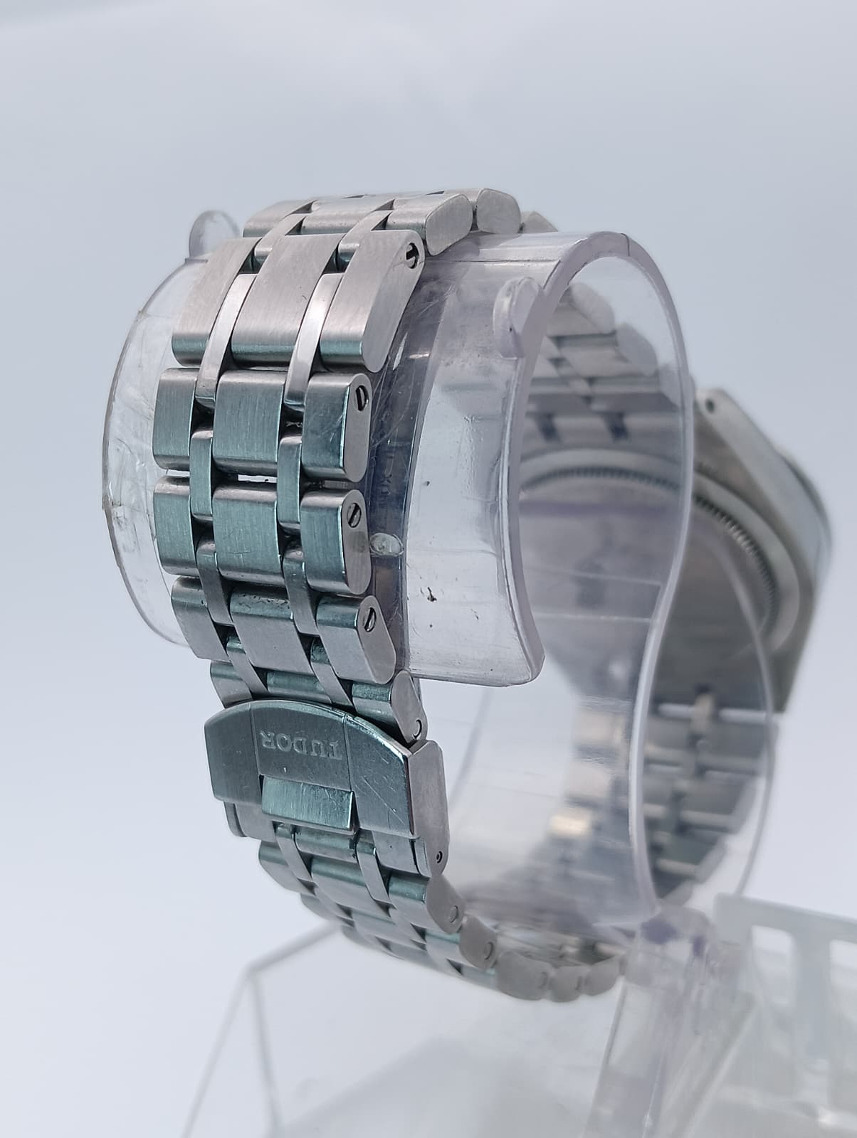 Tudor Royal M28400-0003 34mm