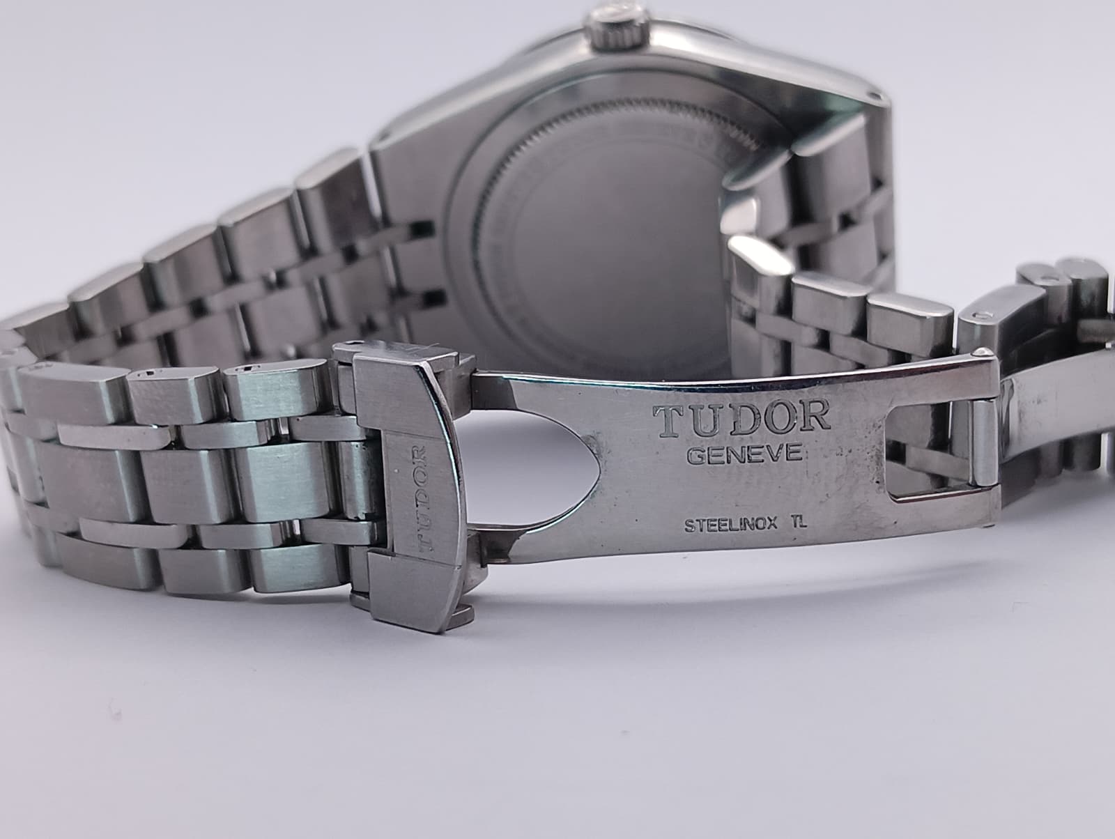 Tudor Royal M28400-0003 34mm