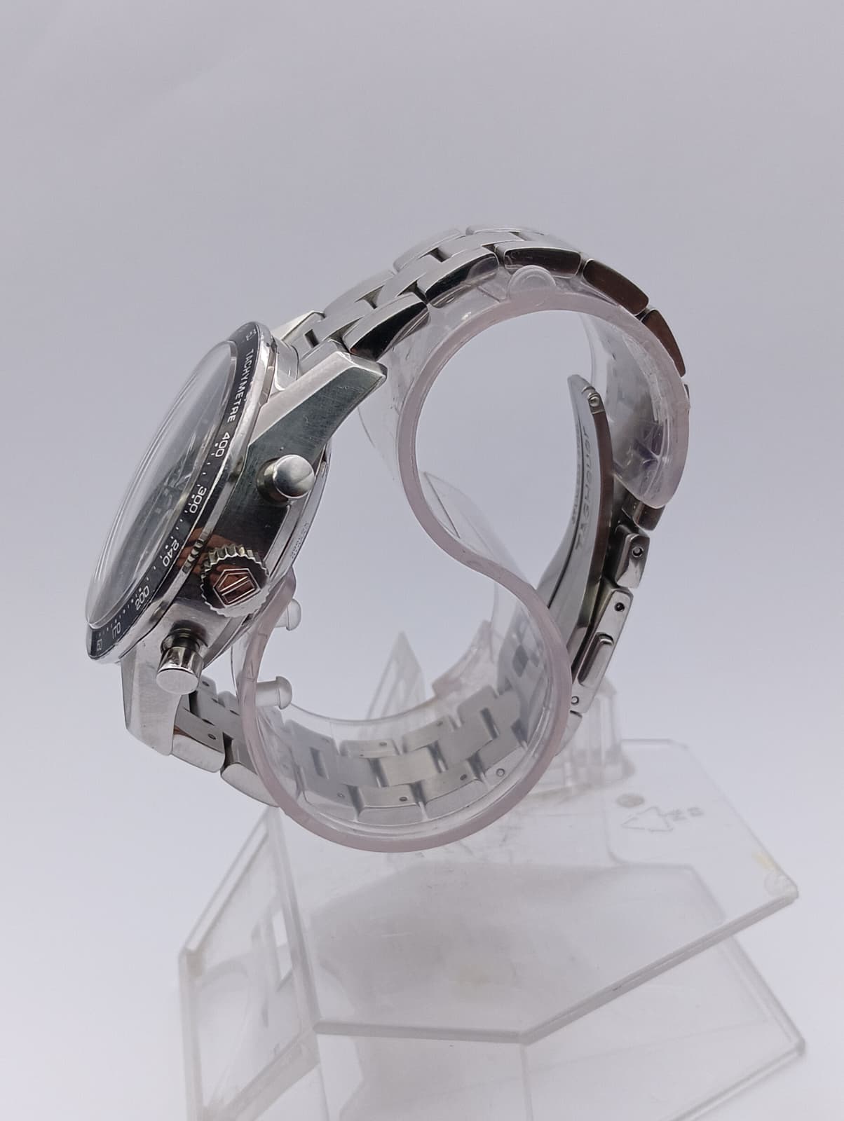 TAG Heuer Carrera Calibre 16 ref. CV2010