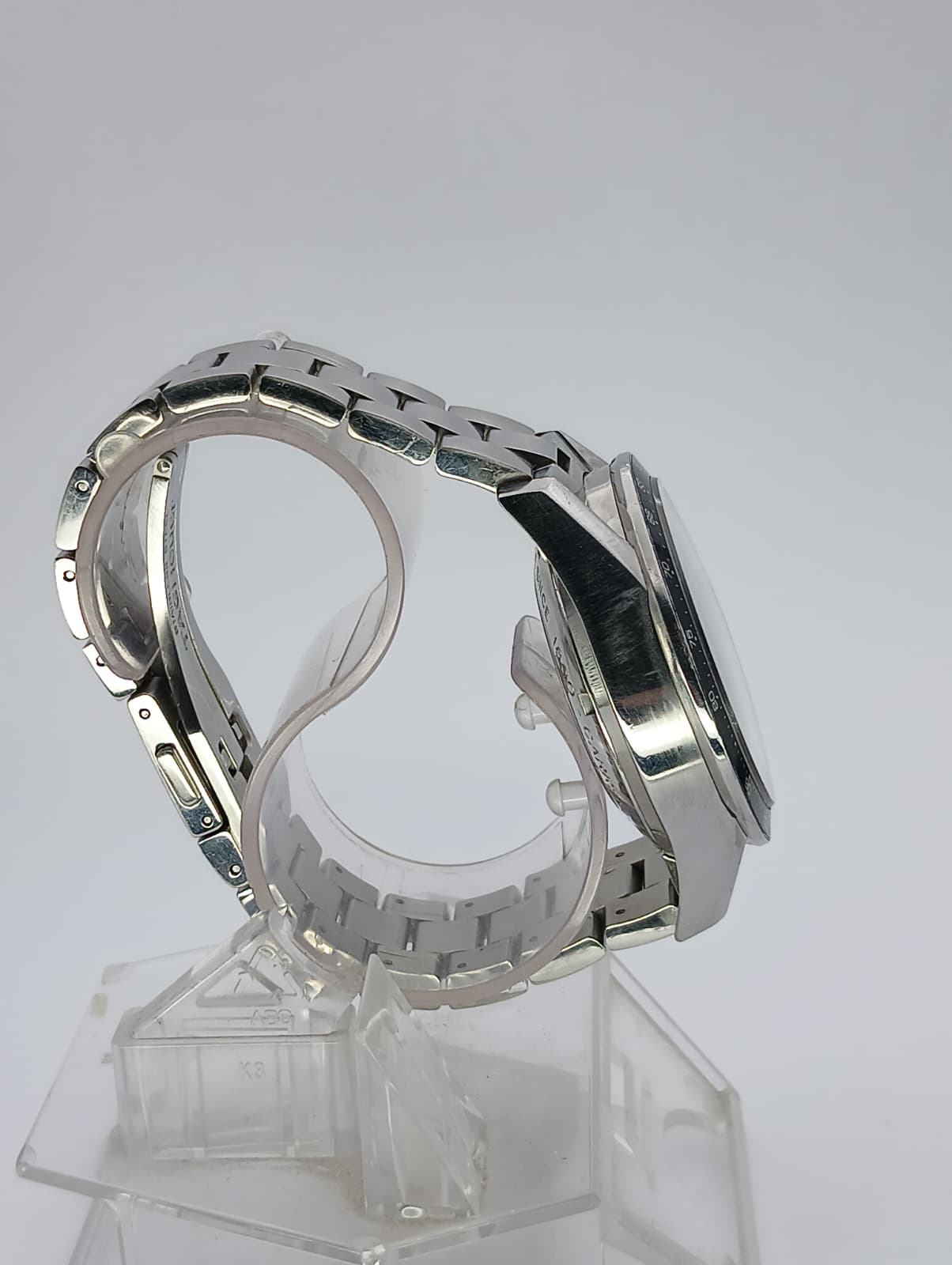 TAG Heuer Carrera Calibre 16 ref. CV2010