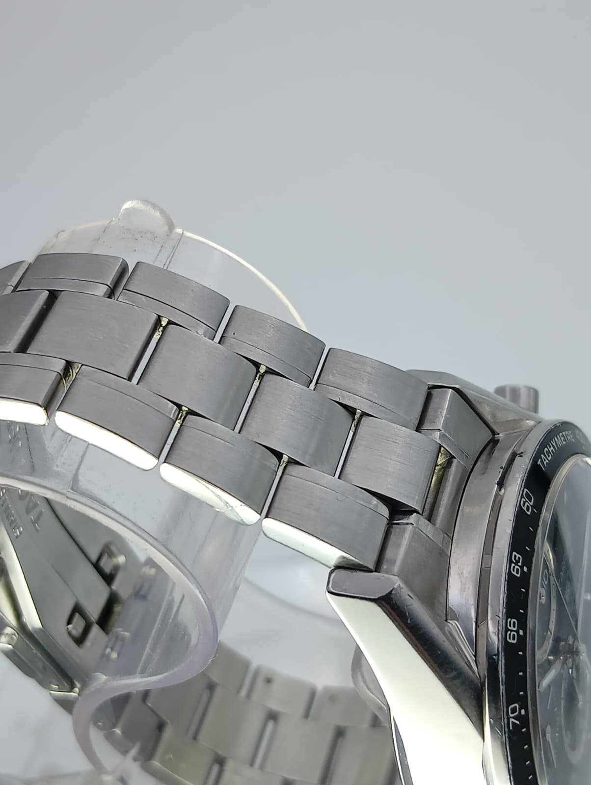 TAG Heuer Carrera Calibre 16 ref. CV2010