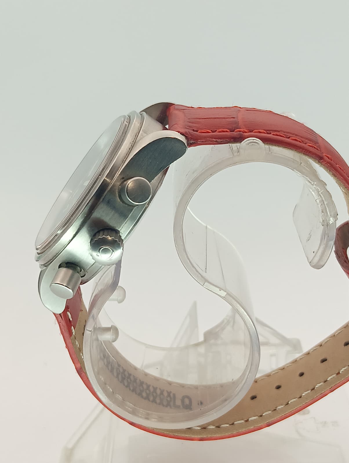 Omega Dynamic III Chronograph ref. 175.0310