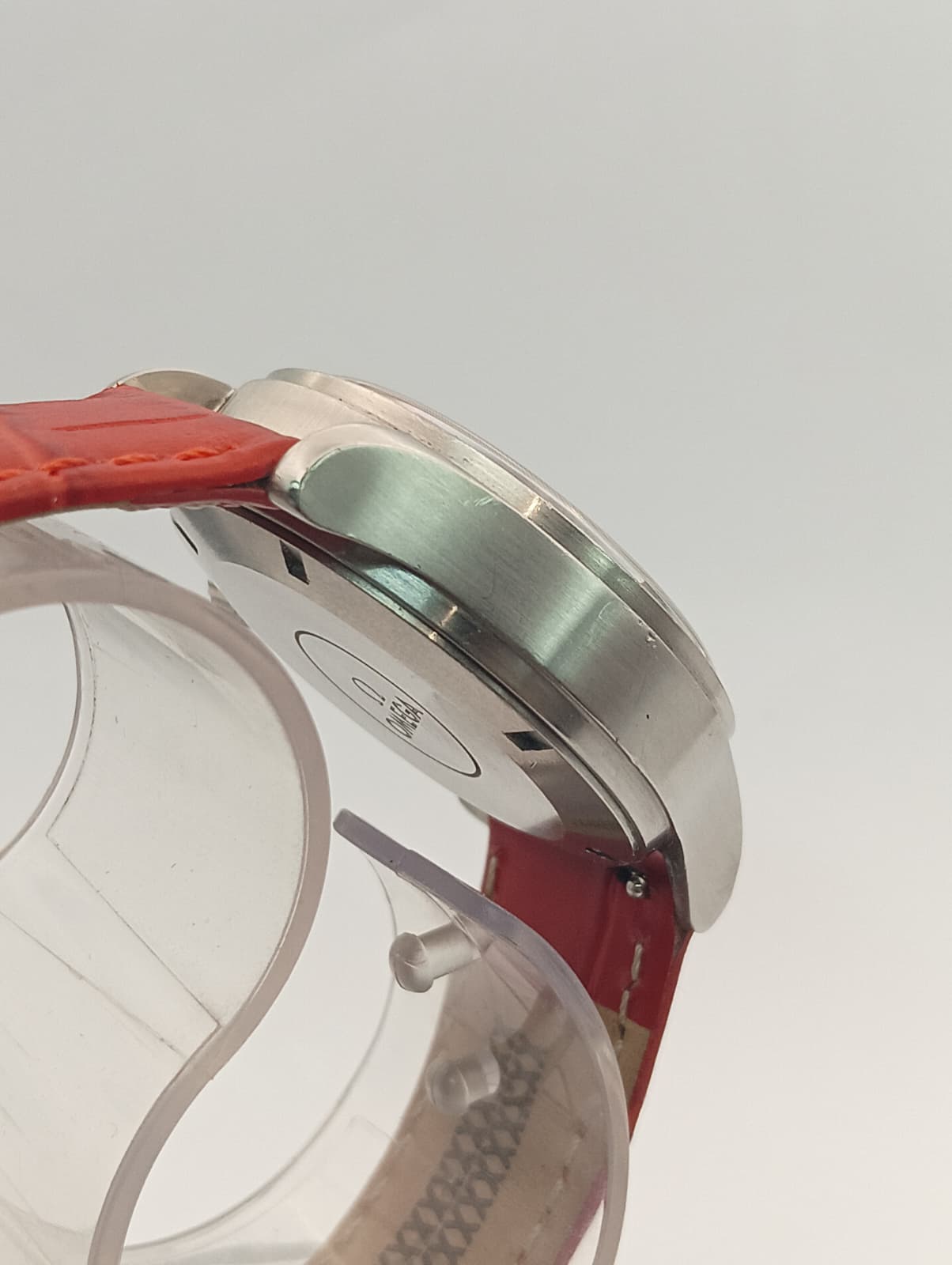 Omega Dynamic III Chronograph ref. 175.0310