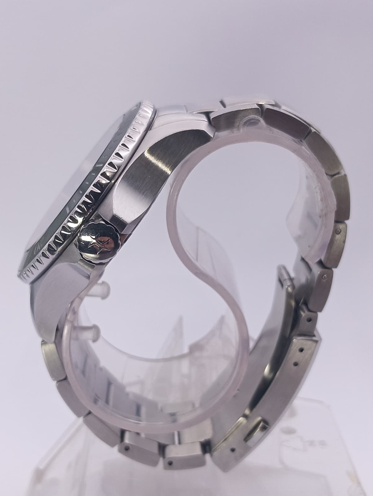 Hamilton Khaki Navy Scuba Auto Green H82525160