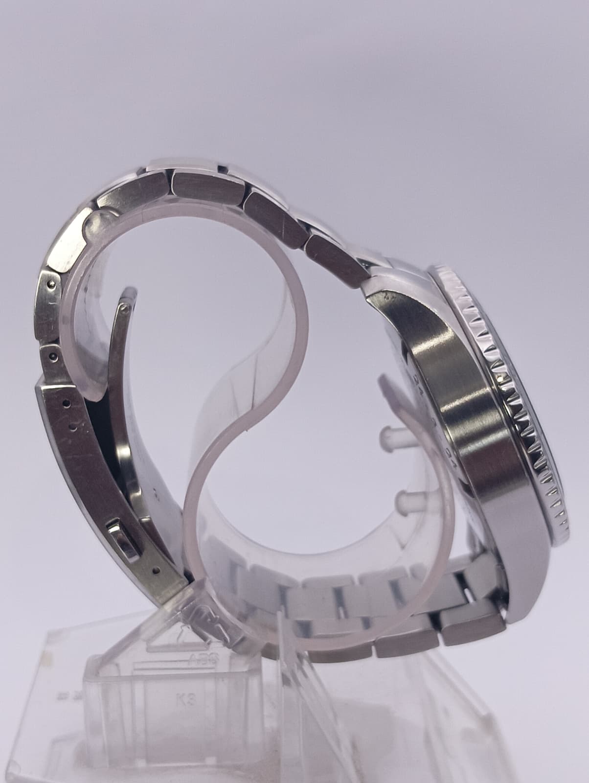 Hamilton Khaki Navy Scuba Auto Green H82525160