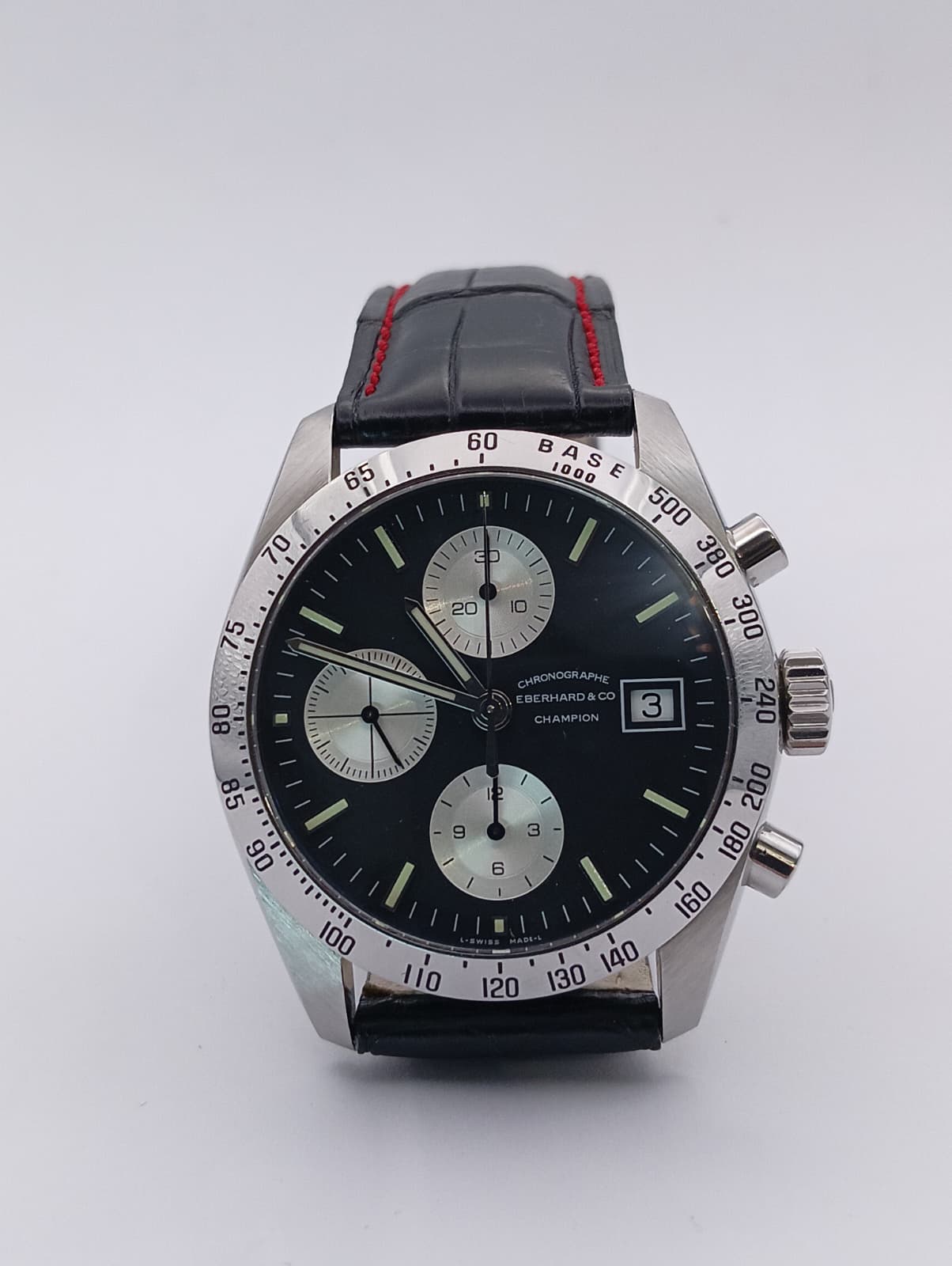 Eberhard Champion 31044 CA