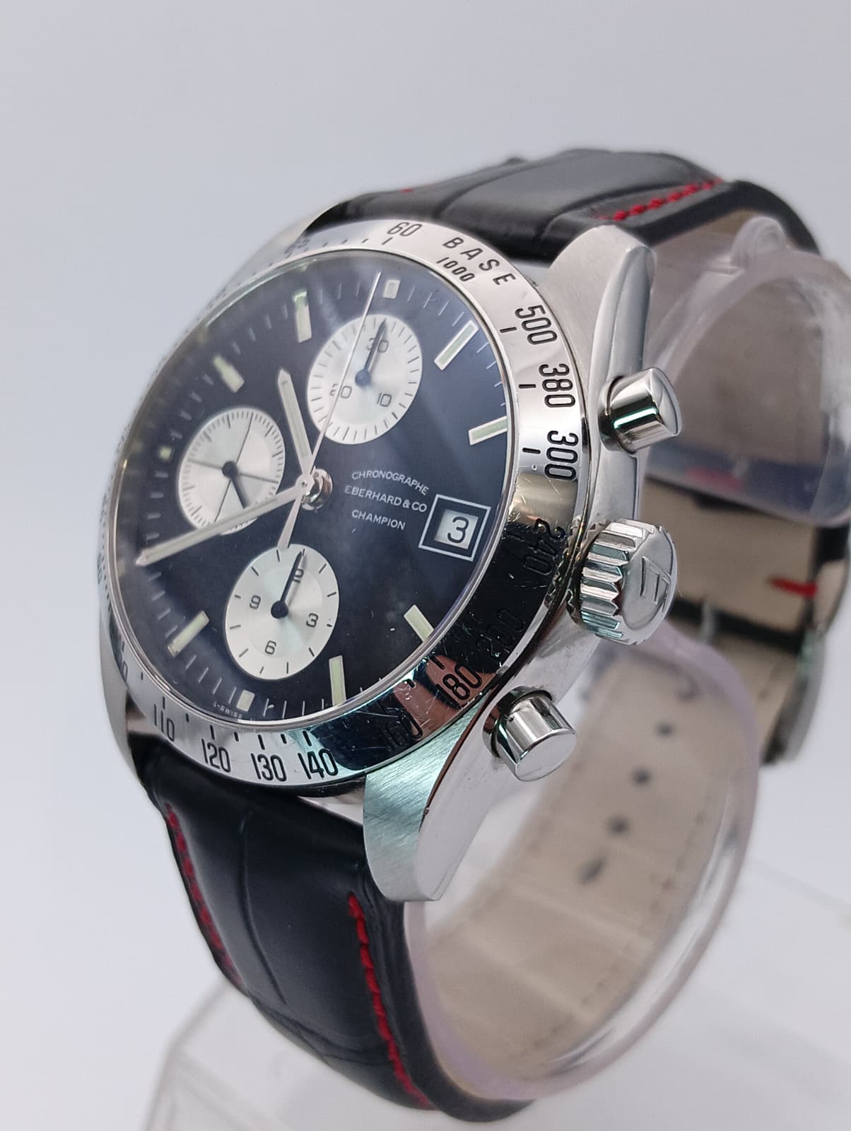 Eberhard Champion 31044 CA