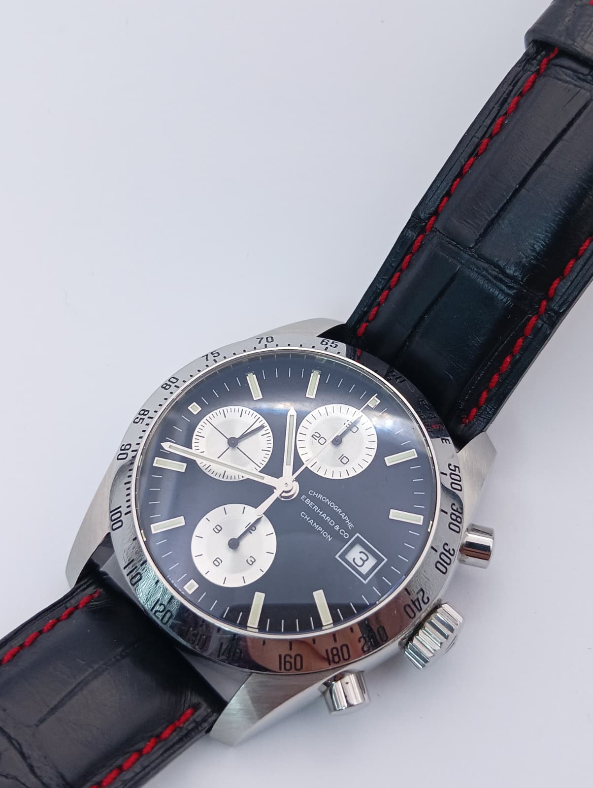 Eberhard Champion 31044 CA