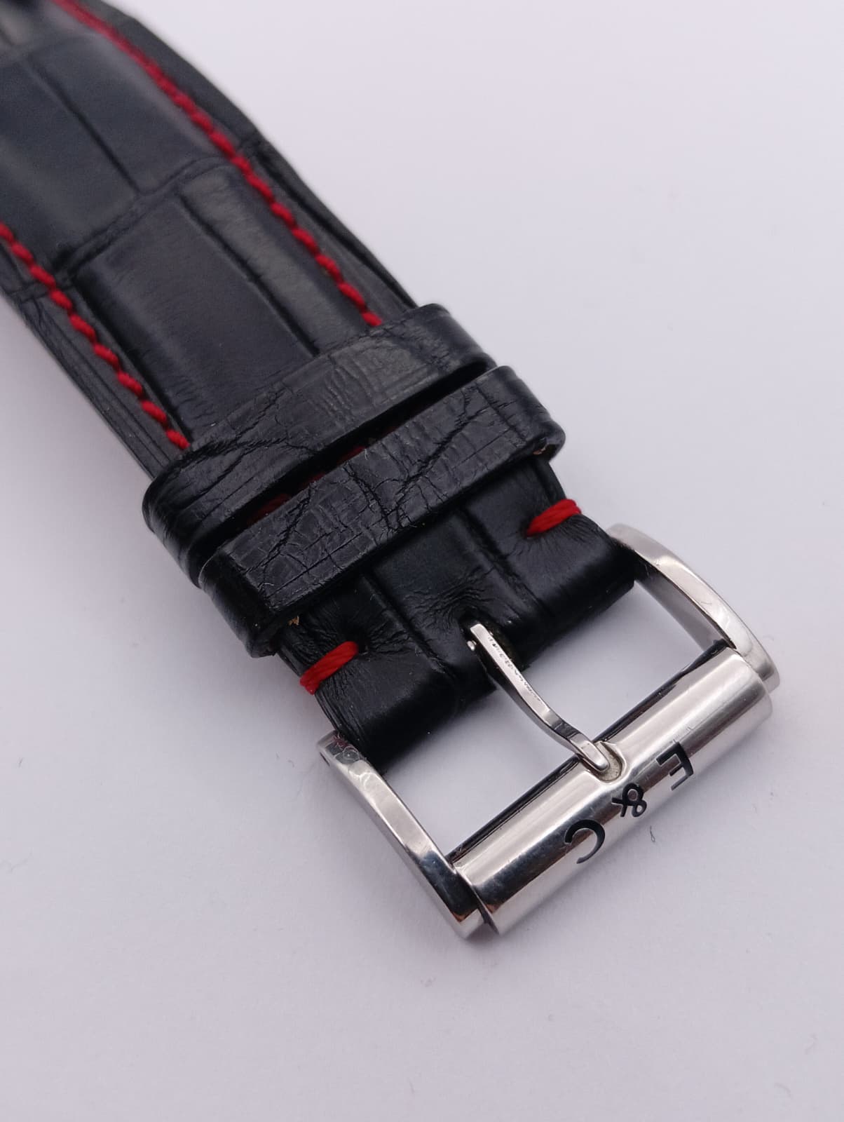 Eberhard Champion 31044 CA