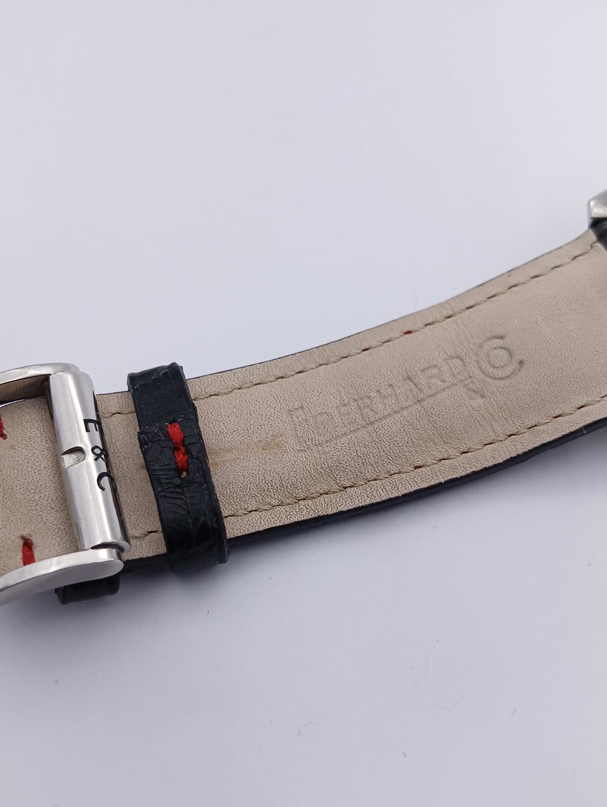 Eberhard Champion 31044 CA