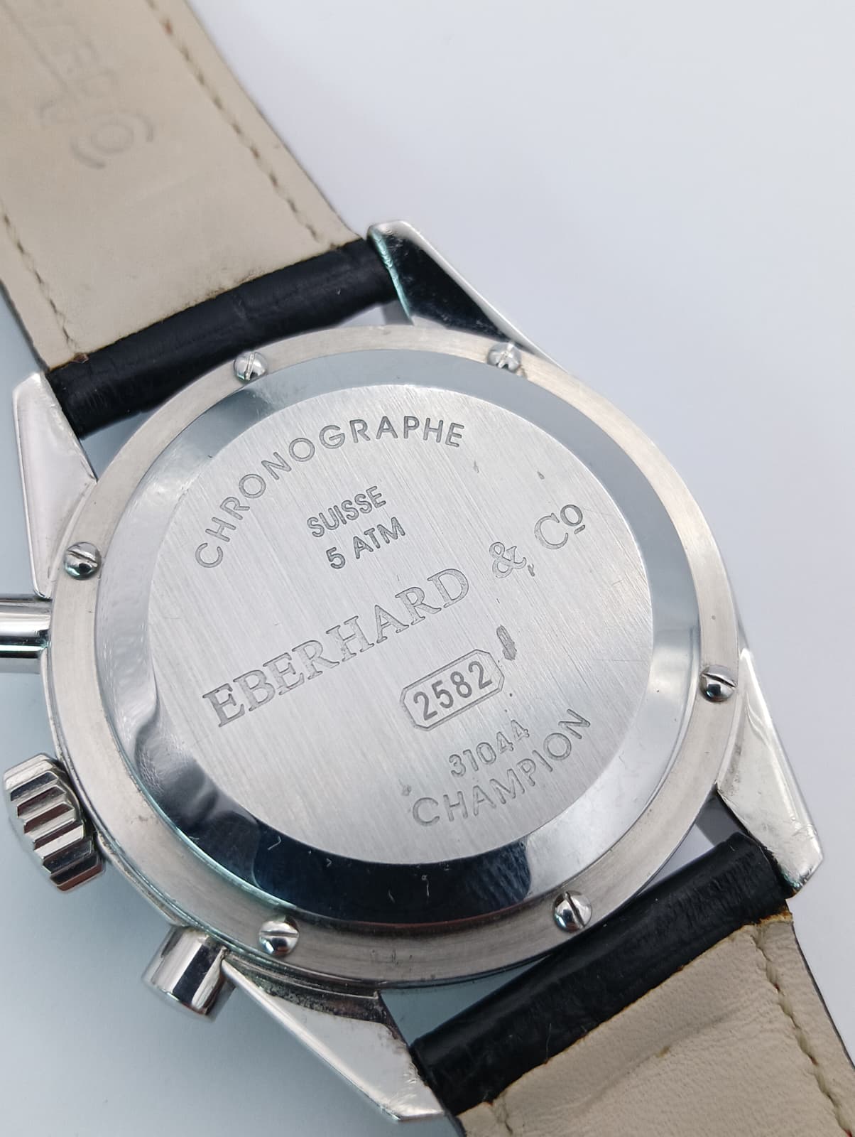 Eberhard Champion 31044 CA