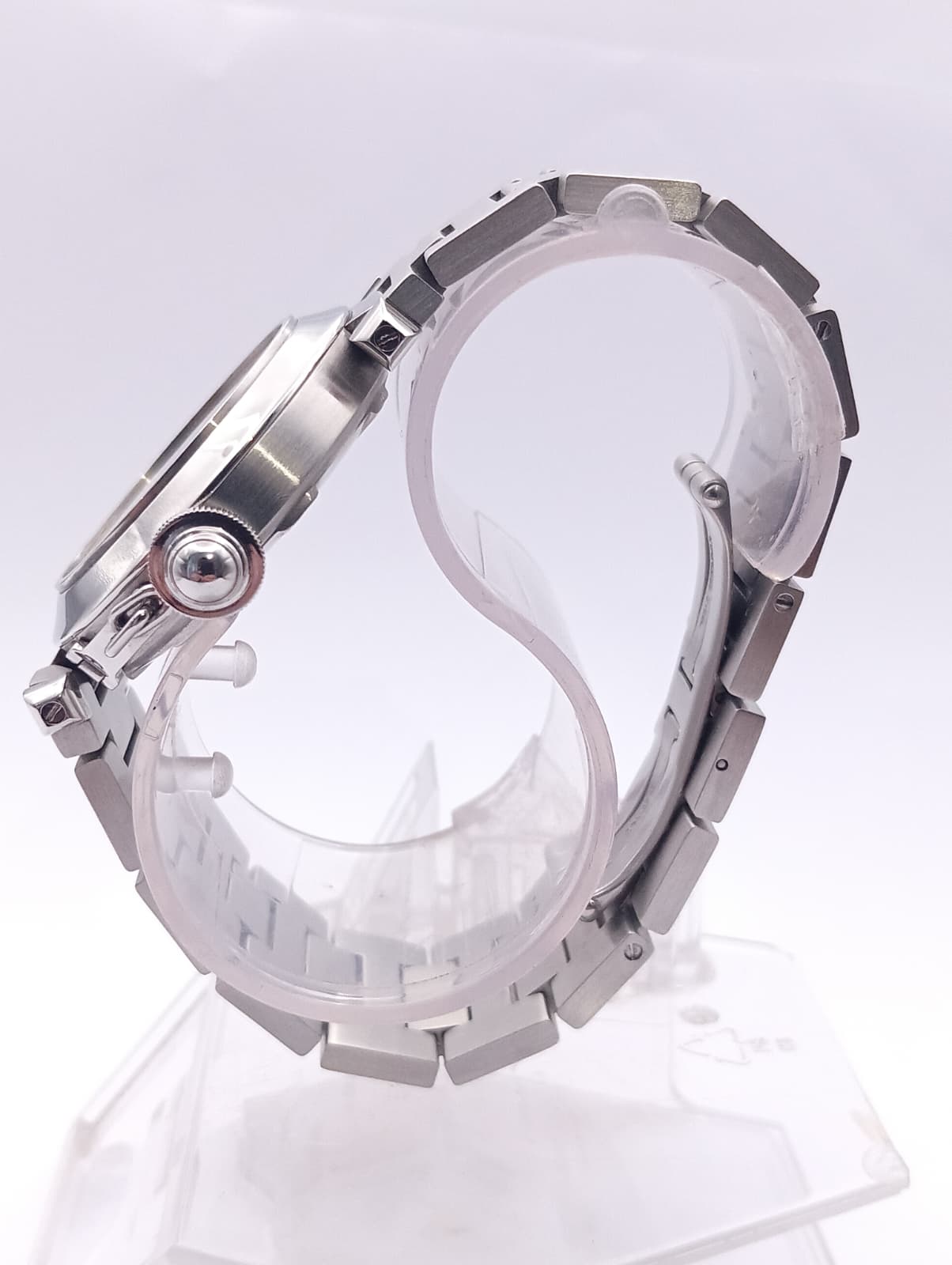 Cartier Pasha C 2324