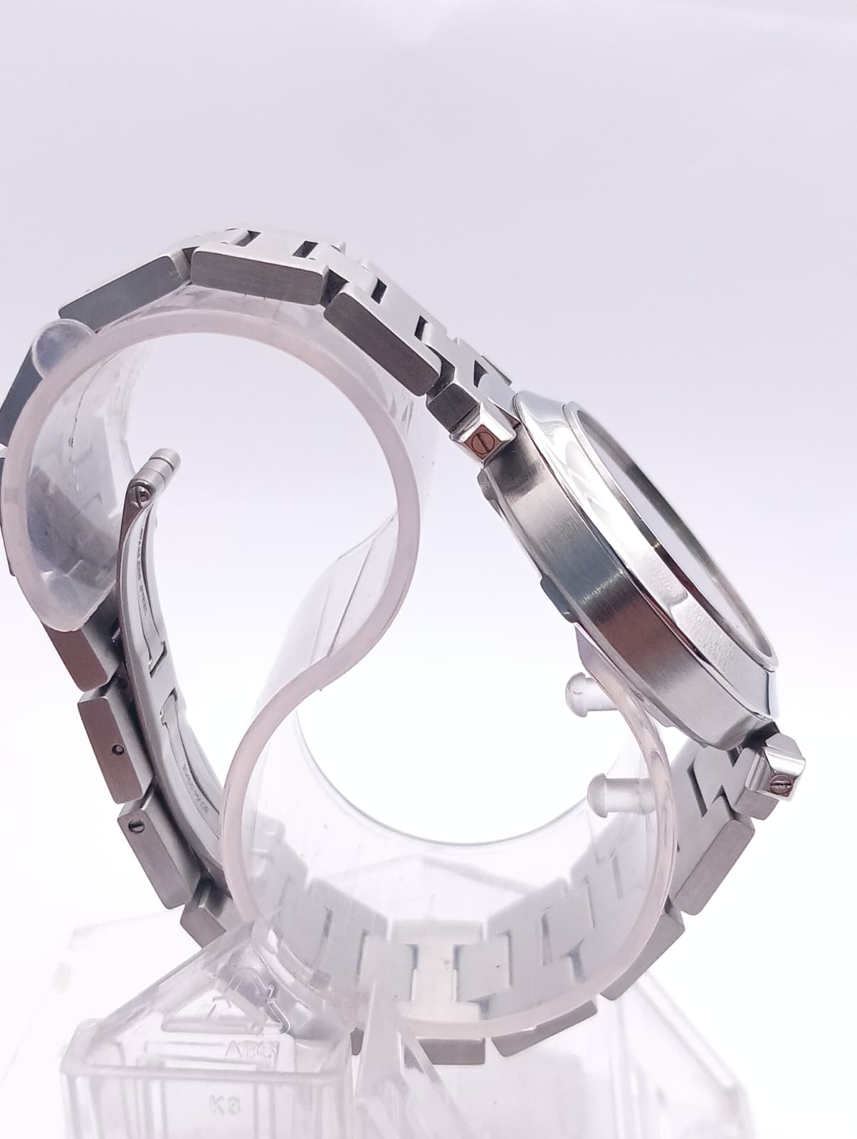 Cartier Pasha C 2324