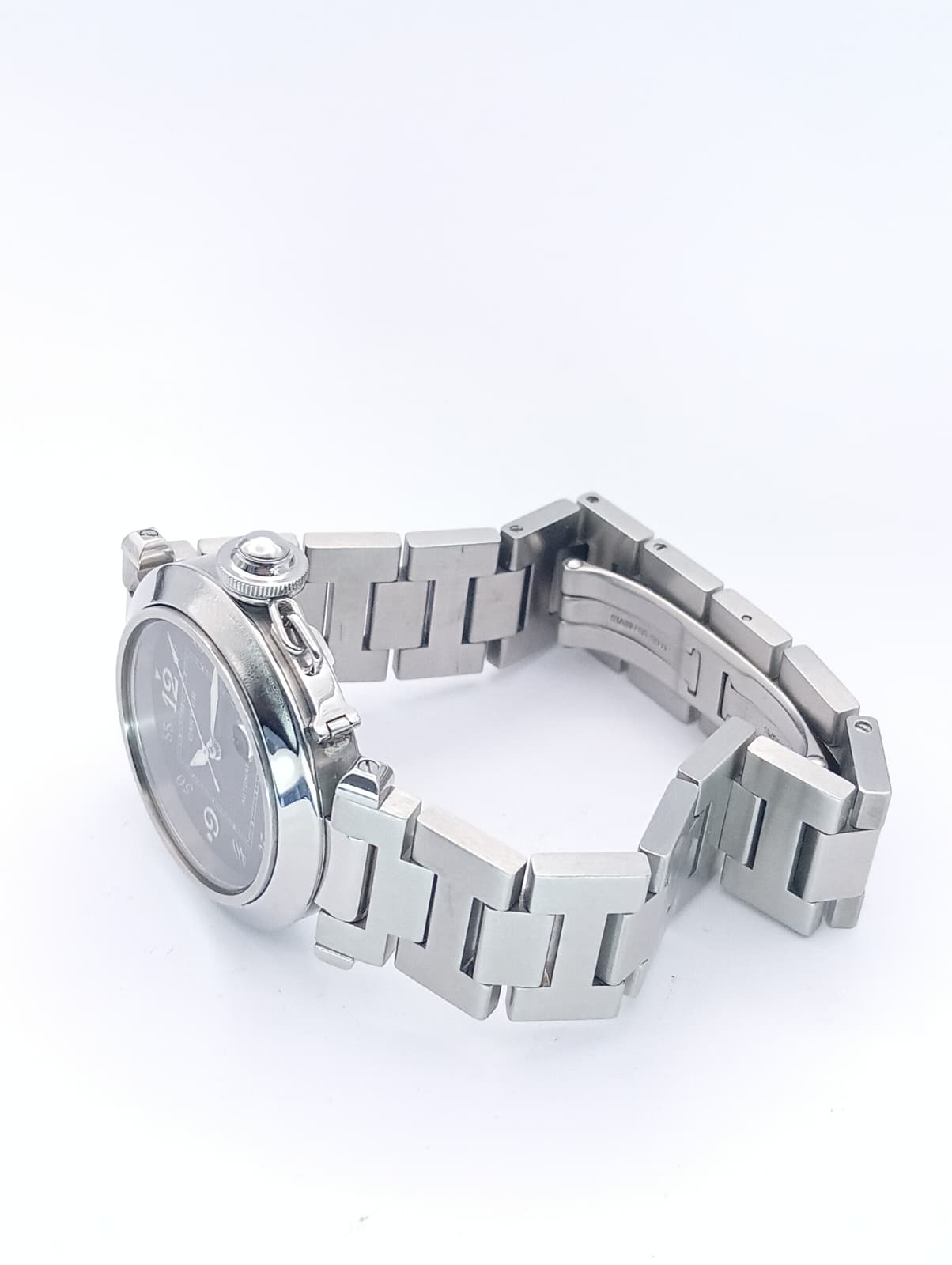 Cartier Pasha C 2324