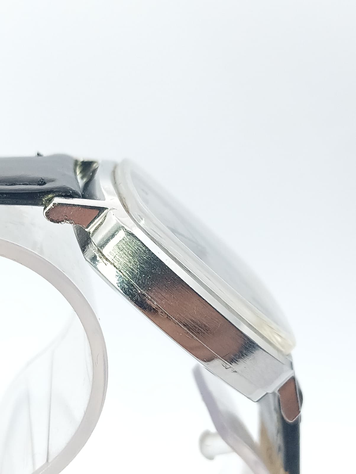 Omega De Ville 162.0060 -cal.1012 - Vintage 1970s