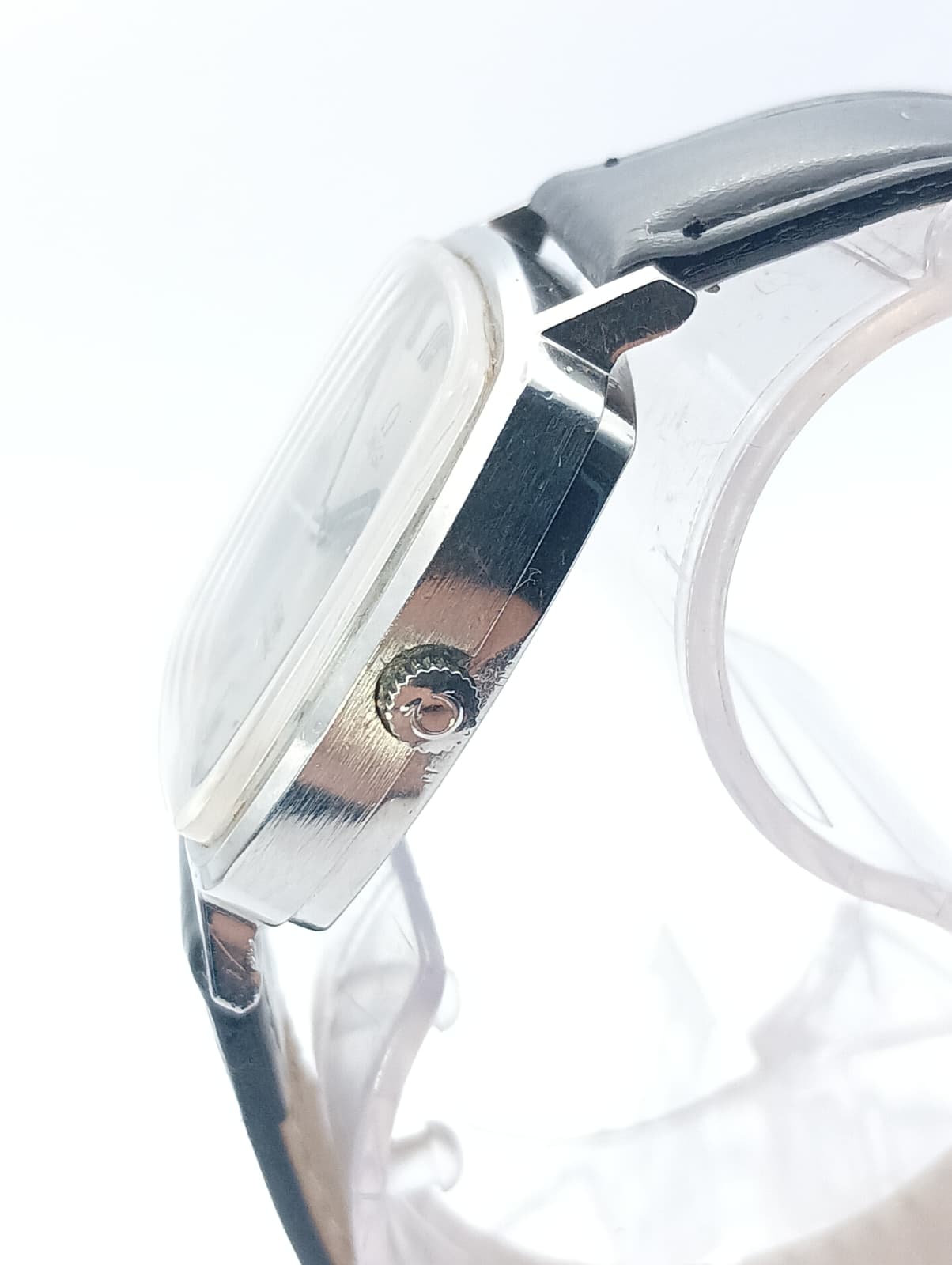 Omega De Ville 162.0060 -cal.1012 - Vintage 1970s