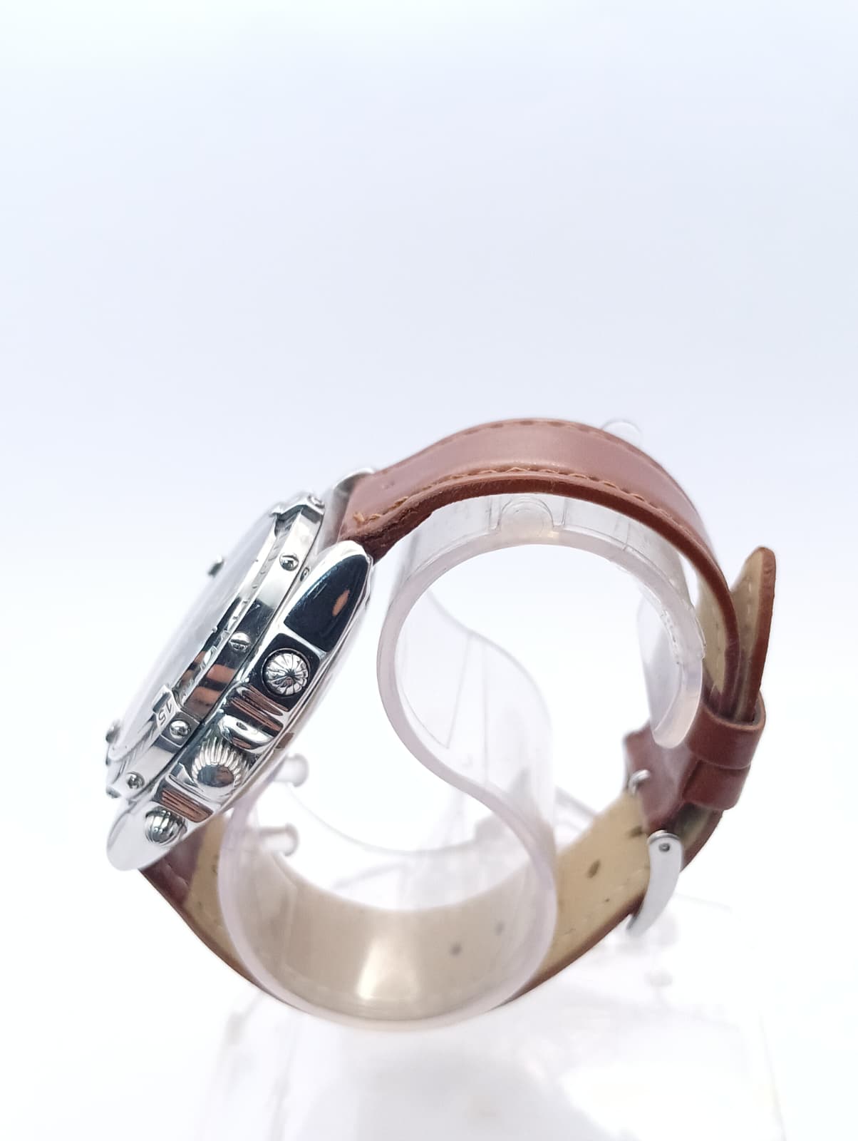 Breitling Chronomat a13050.1 Bi-tone Dial