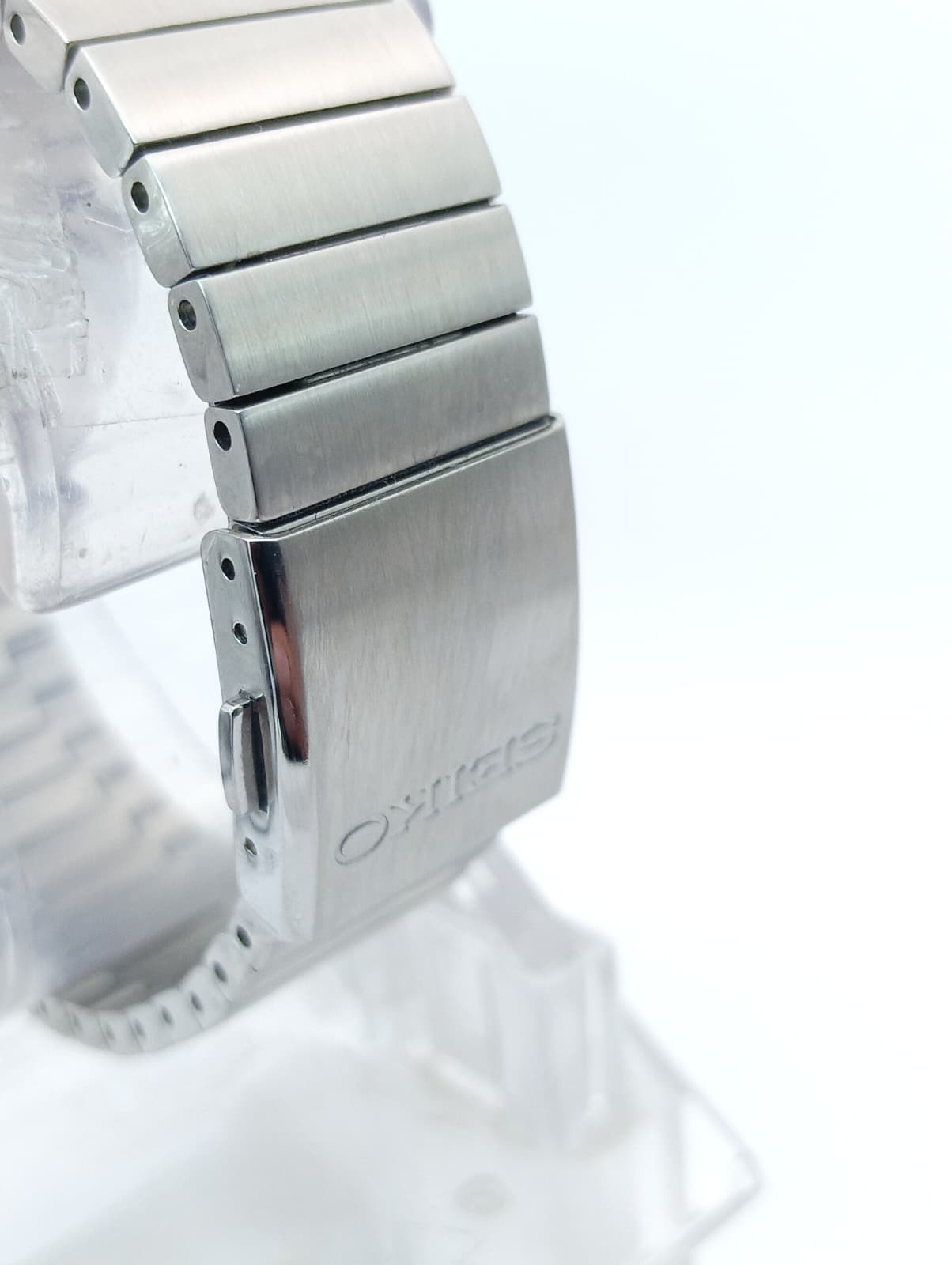 Seiko 5 Sports SRPK17K Limited Edition 55th Anniversary