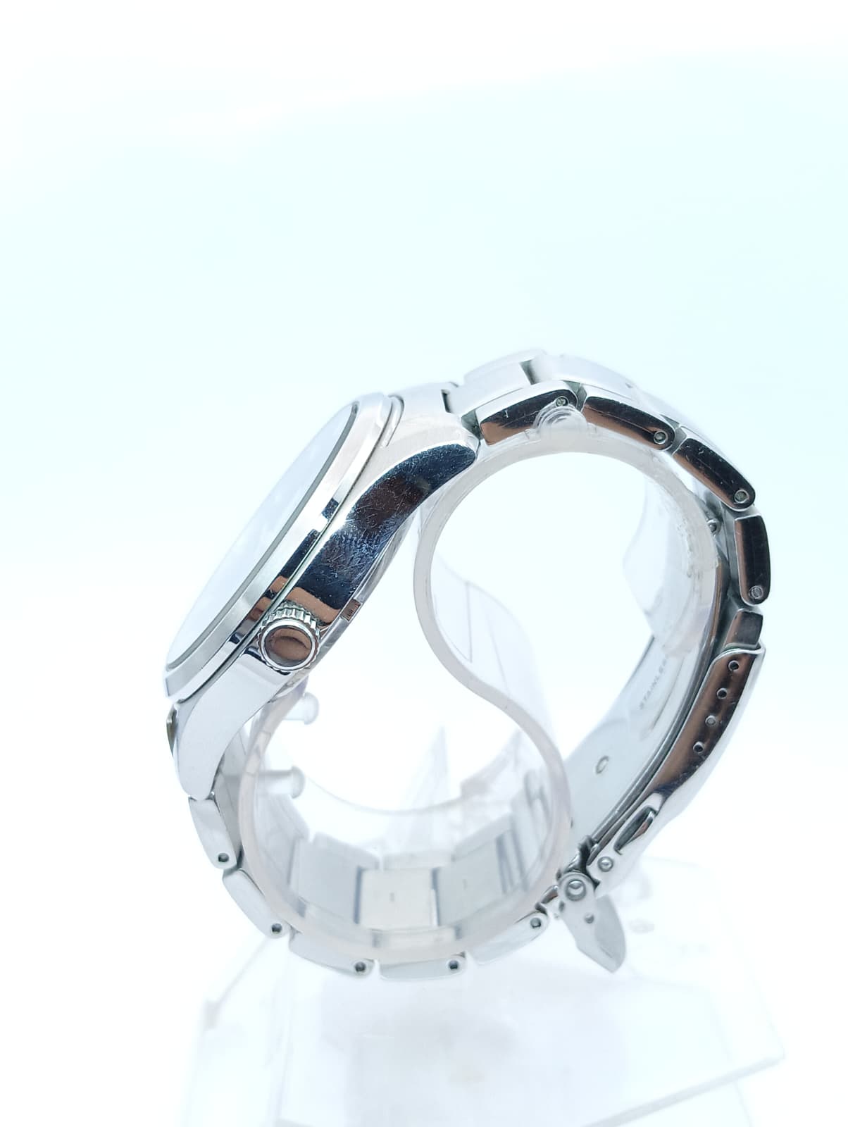 Seiko 5 Sports SNZG13K1 "Big Military"