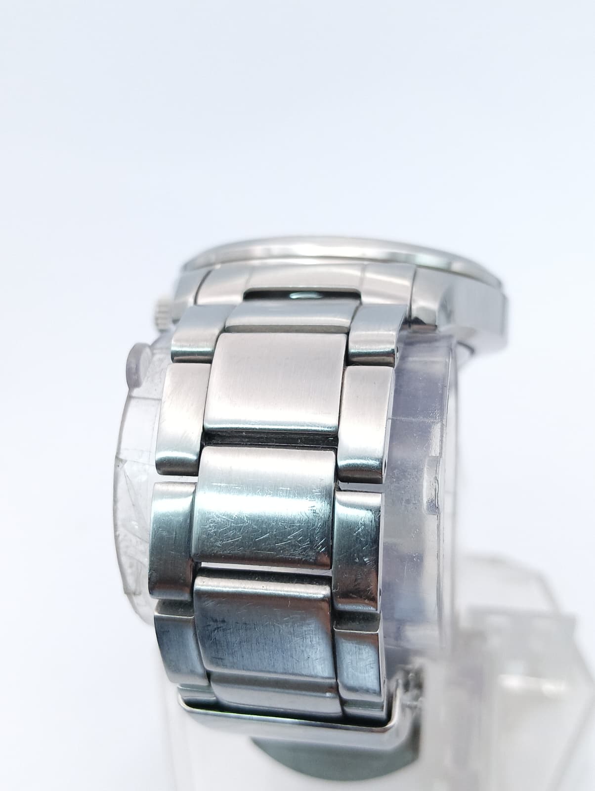 Seiko 5 Sports SNZG13K1 "Big Military"