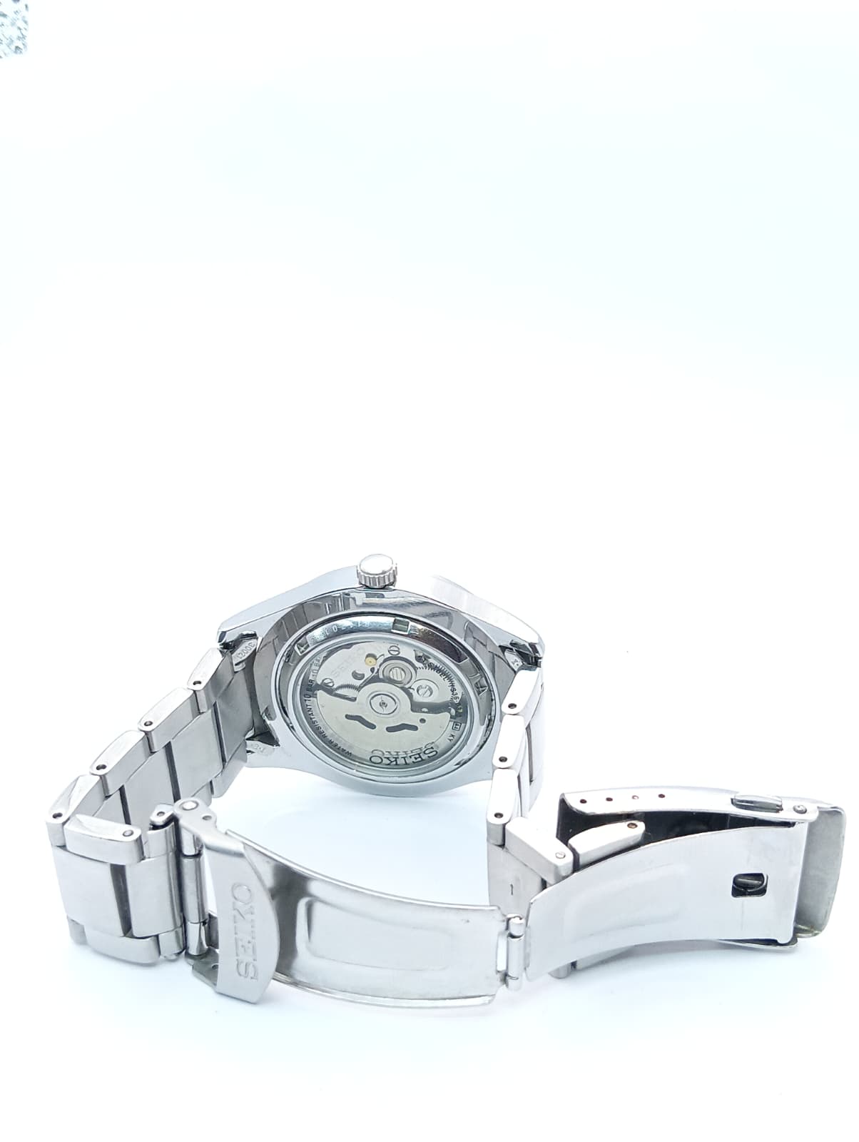 Seiko 5 Sports SNZG13K1 "Big Military"