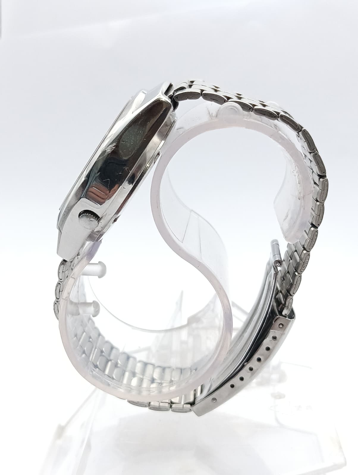 Seiko 5 Vintage 1970s - Day-Date - ref. 7009-3170