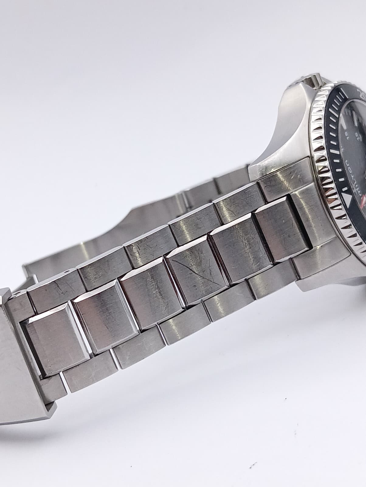 Hamilton Khaki Navy Scuba Ref.H82335131