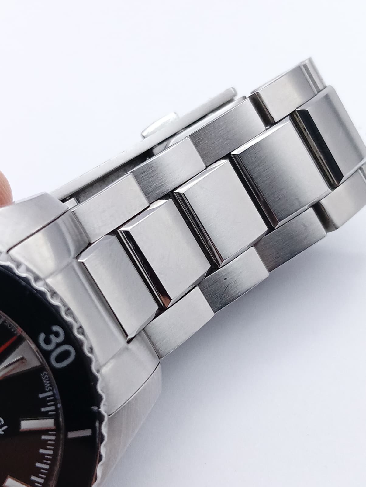 Hamilton Khaki Navy Scuba Ref.H82335131