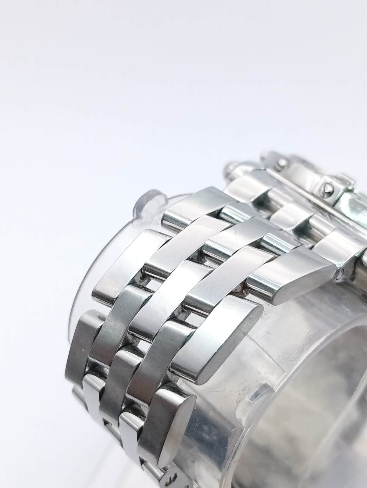 Breitling Chronomat Evolution A13352 - Madreperla