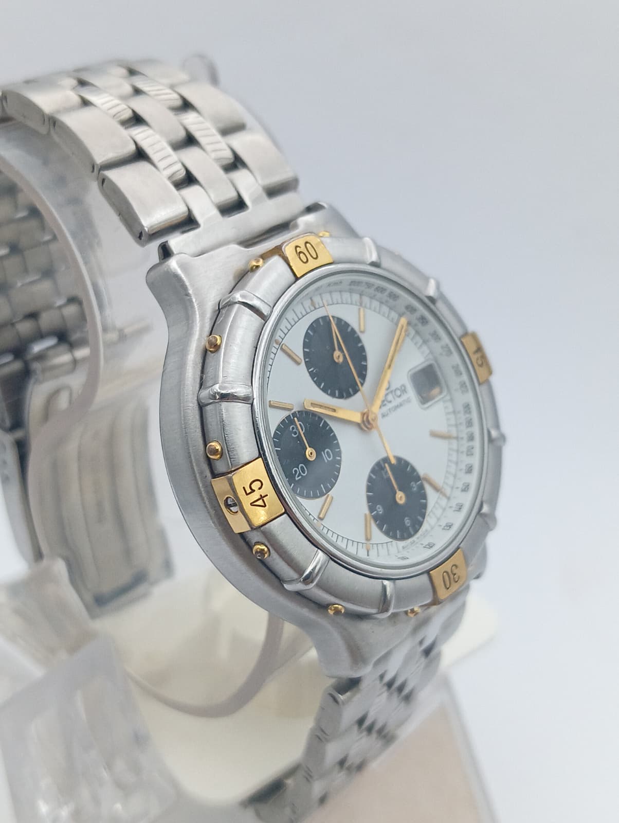 Sector Chrono Auto  - TOP Colecction 1990s