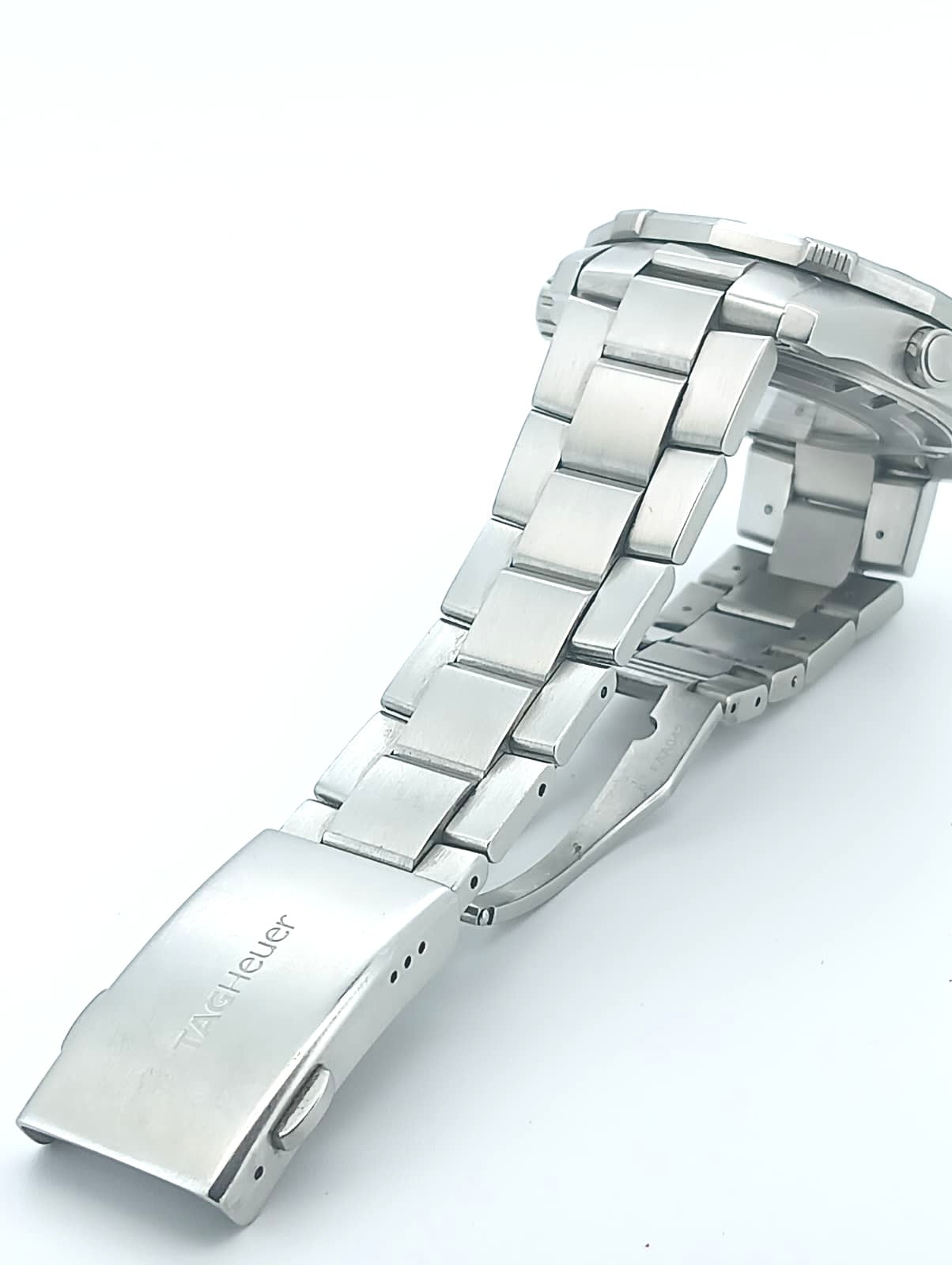 TAG Heuer Aquaracer 500M WAJ2111.BA0870
