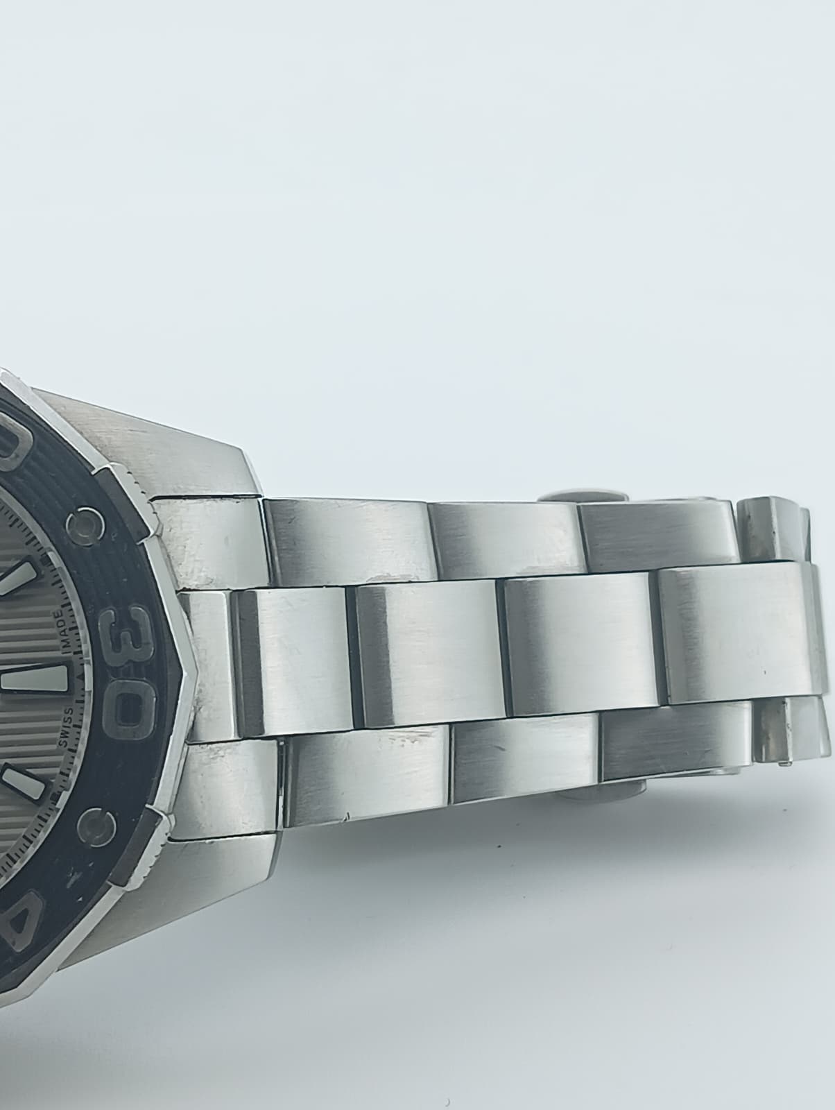 TAG Heuer Aquaracer 500M WAJ2111.BA0870