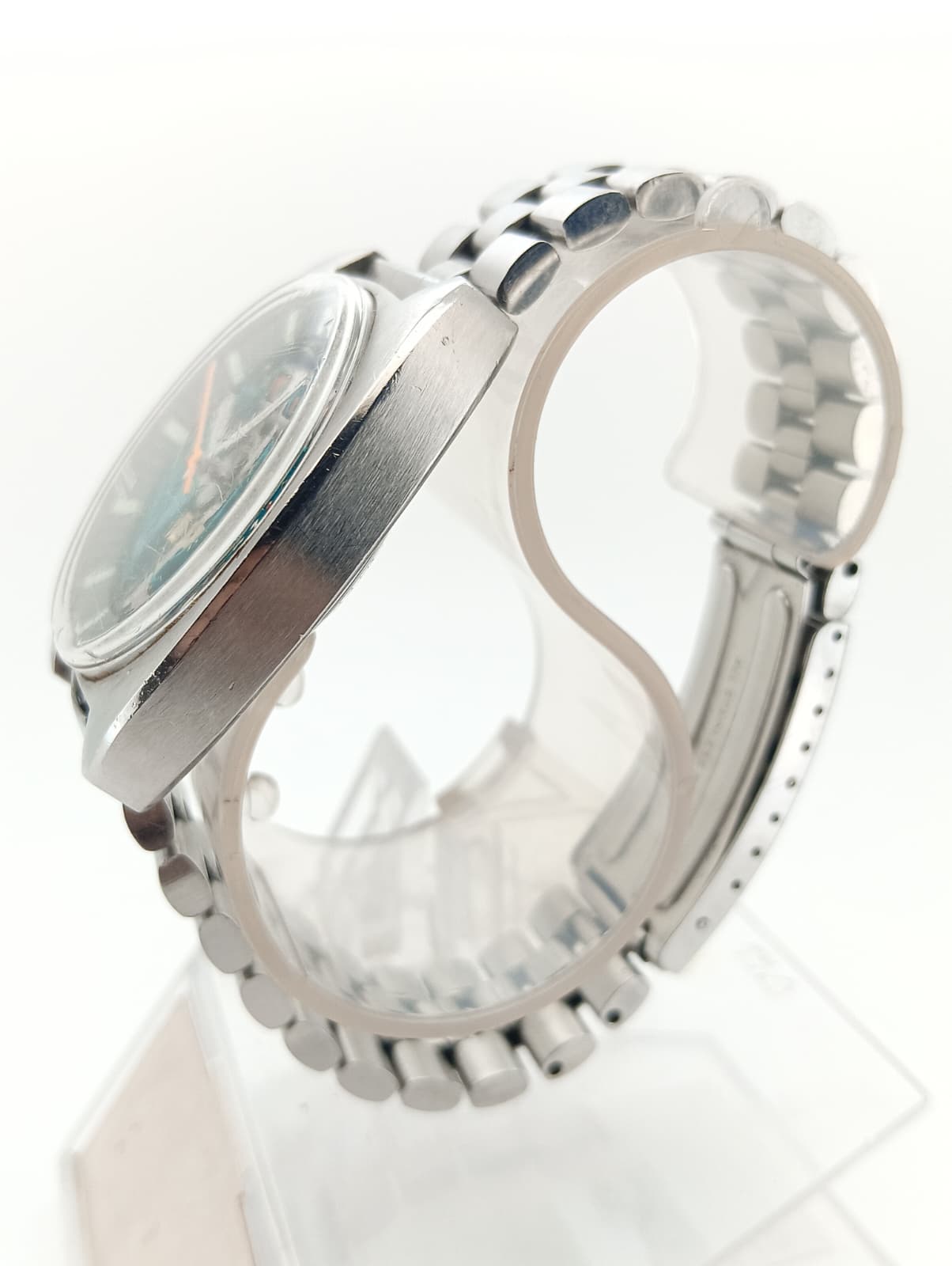 Bulova Accutron Spaceview 214 Cushion ref.770