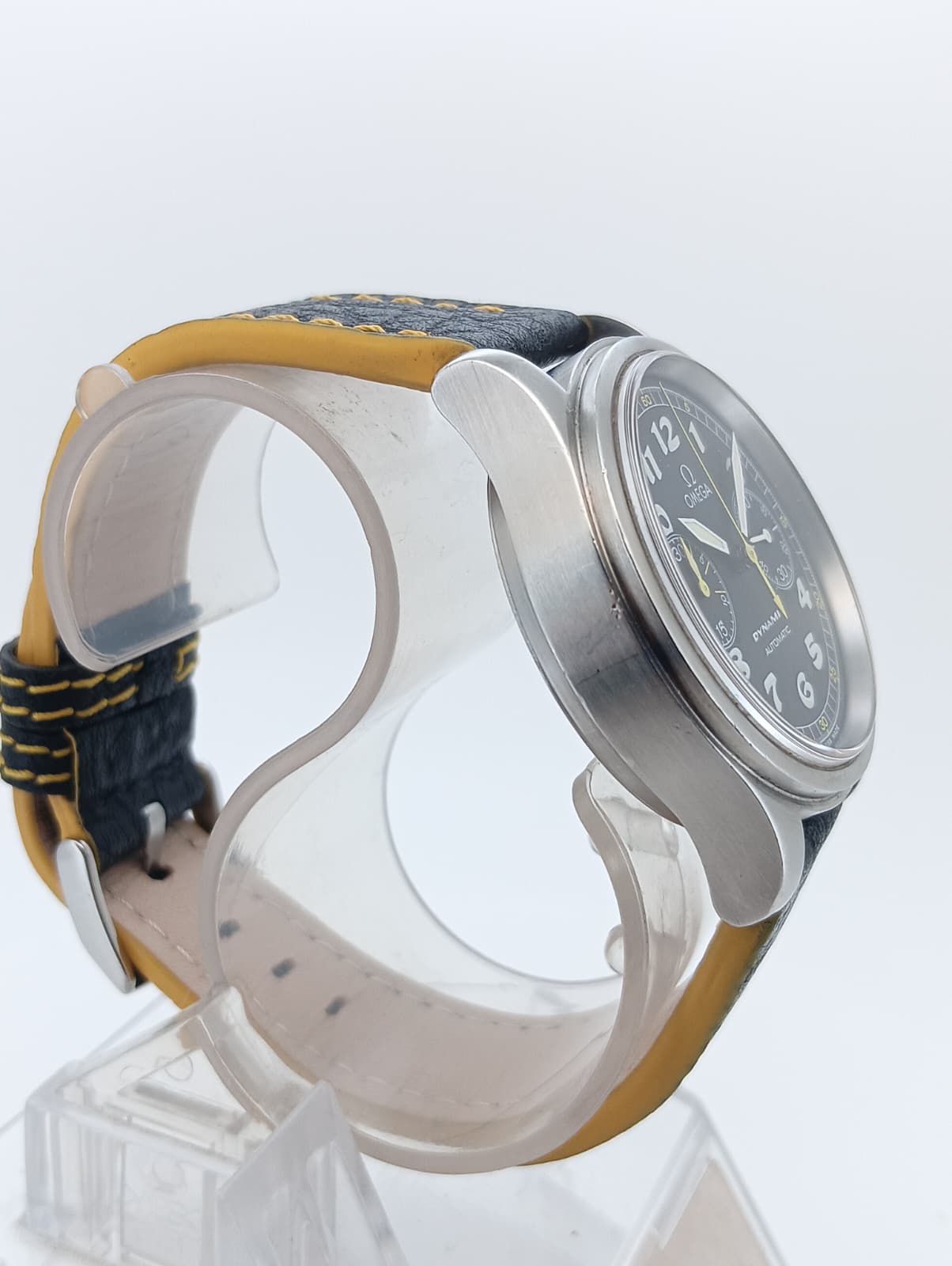 Omega Dynamic III Chronograph 5240.5000