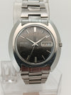 VINTAGE SEIKO AUTOMATIC 21 JEWELS (Ref. 7006-7020)