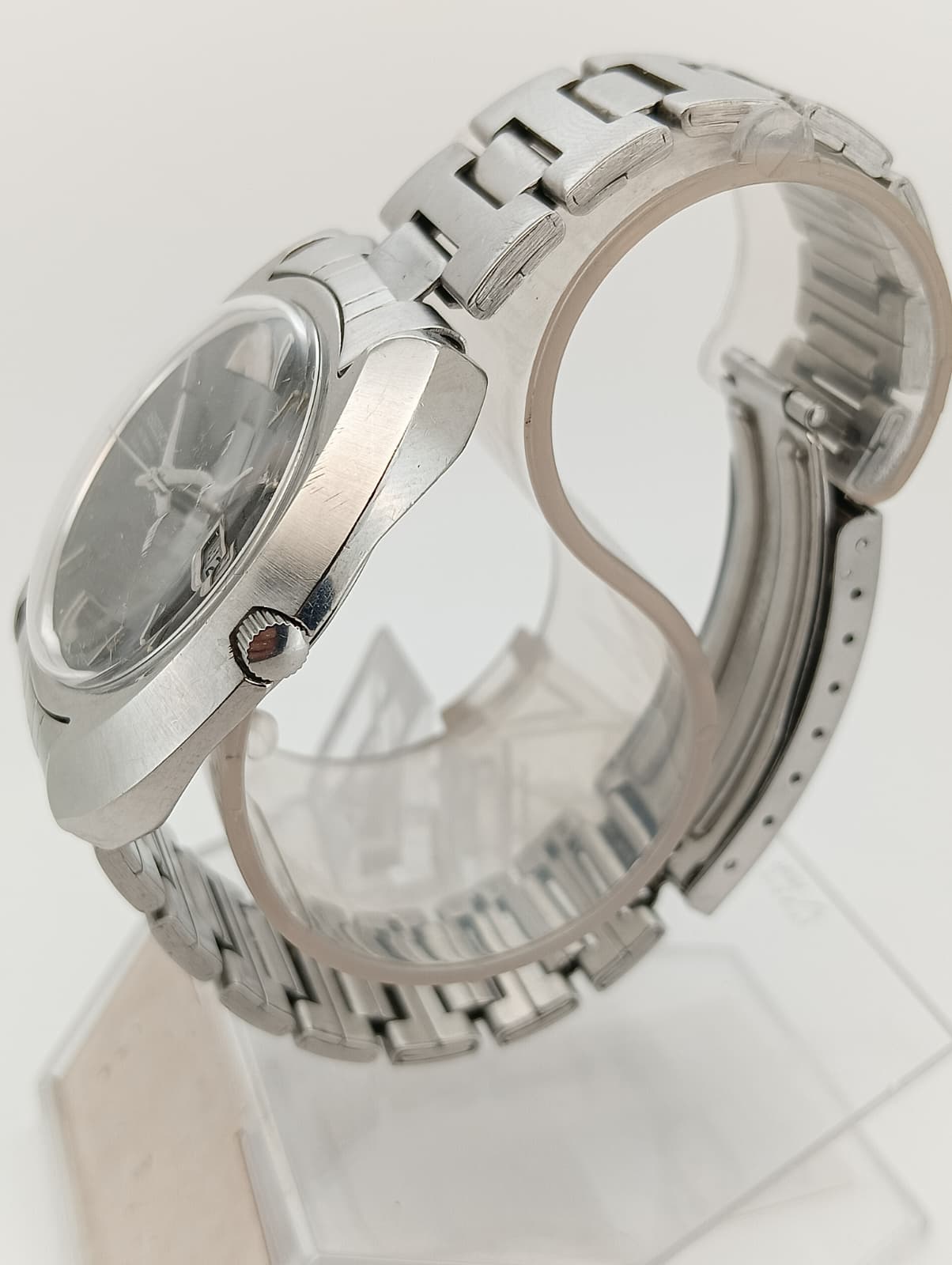 VINTAGE SEIKO AUTOMATIC 21 JEWELS (Ref. 7006-7020)