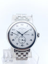 Eberhard & Co. 8 Jours 21017