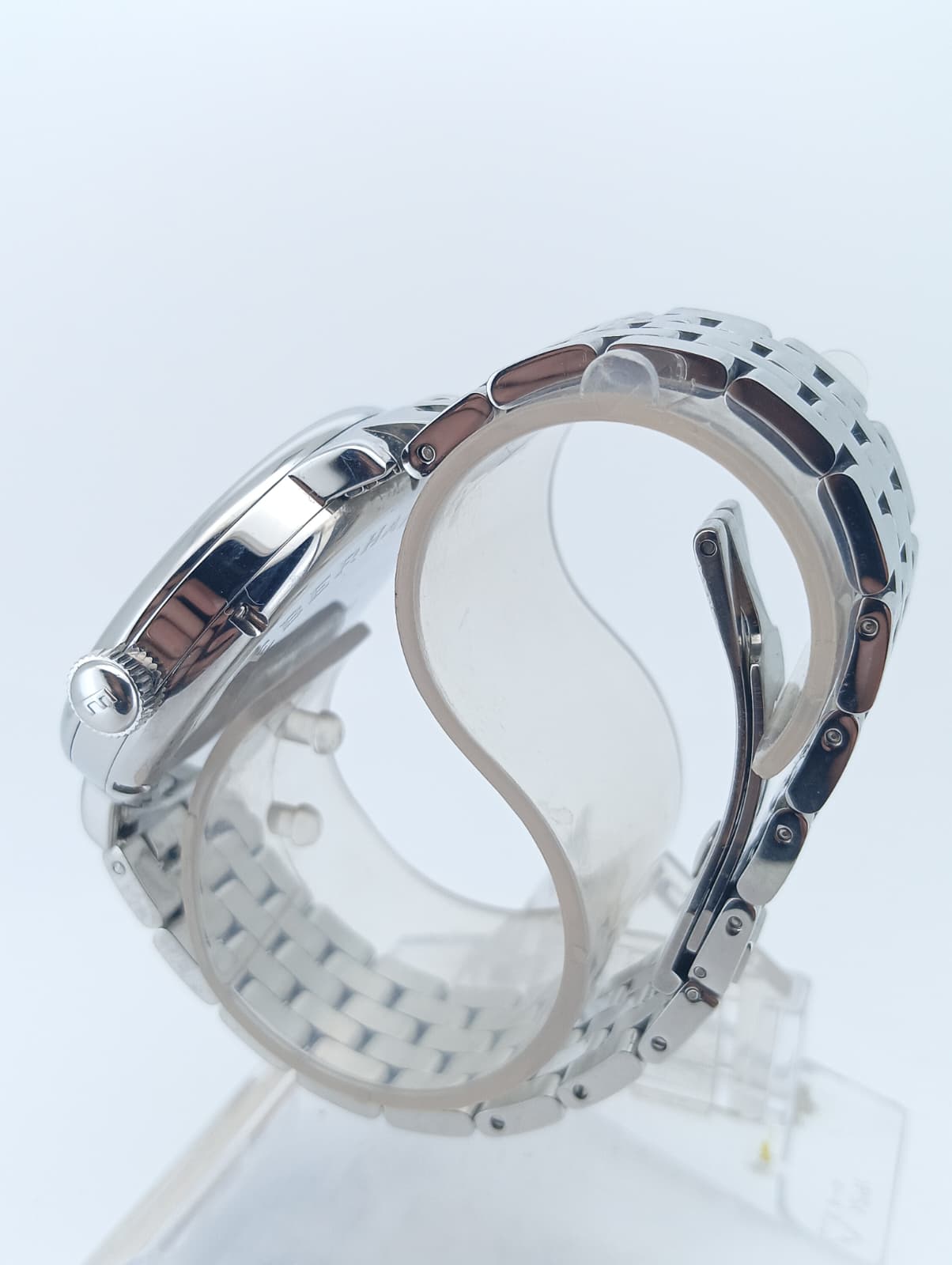 Eberhard & Co. 8 Jours 21017