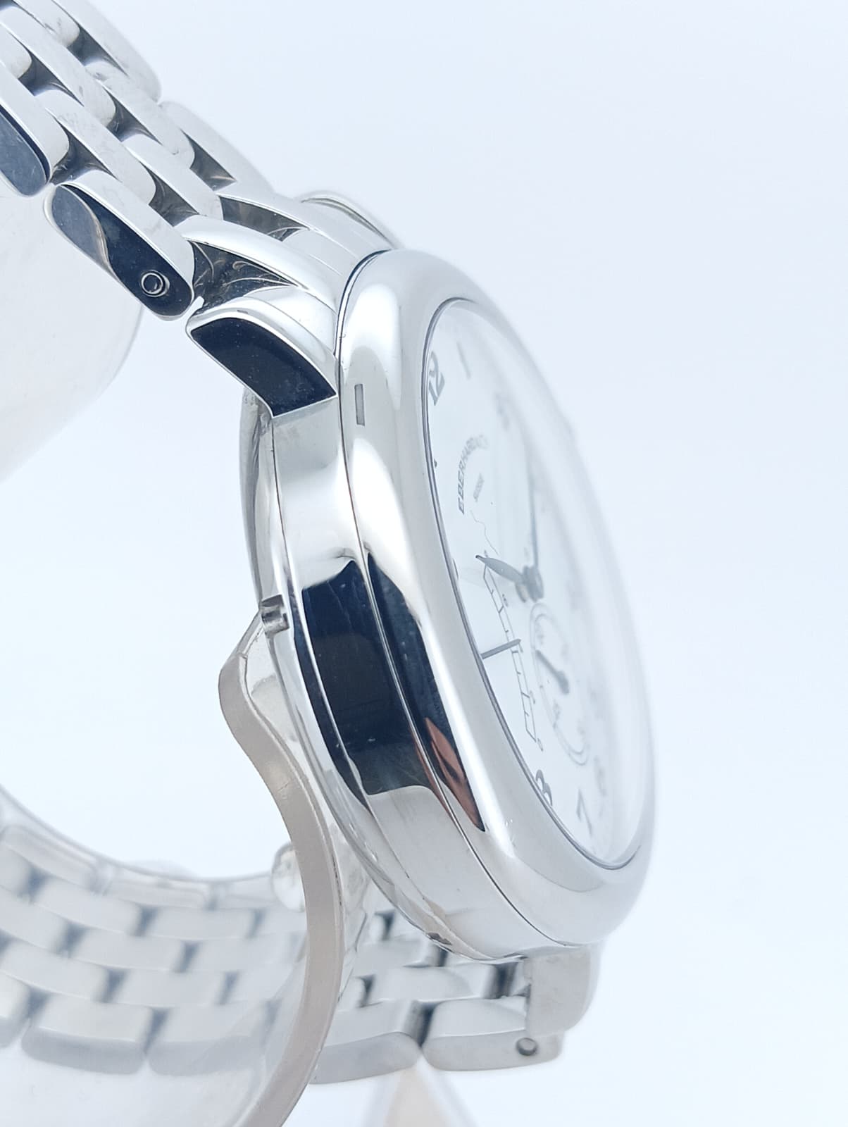 Eberhard & Co. 8 Jours 21017