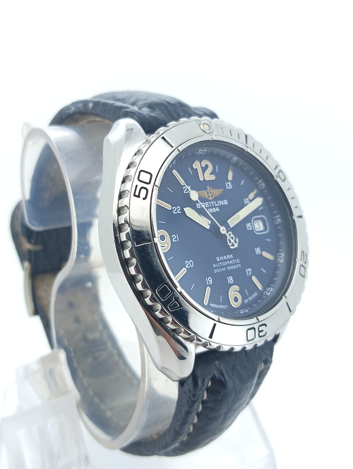 Breitling Shark Automatic A17605