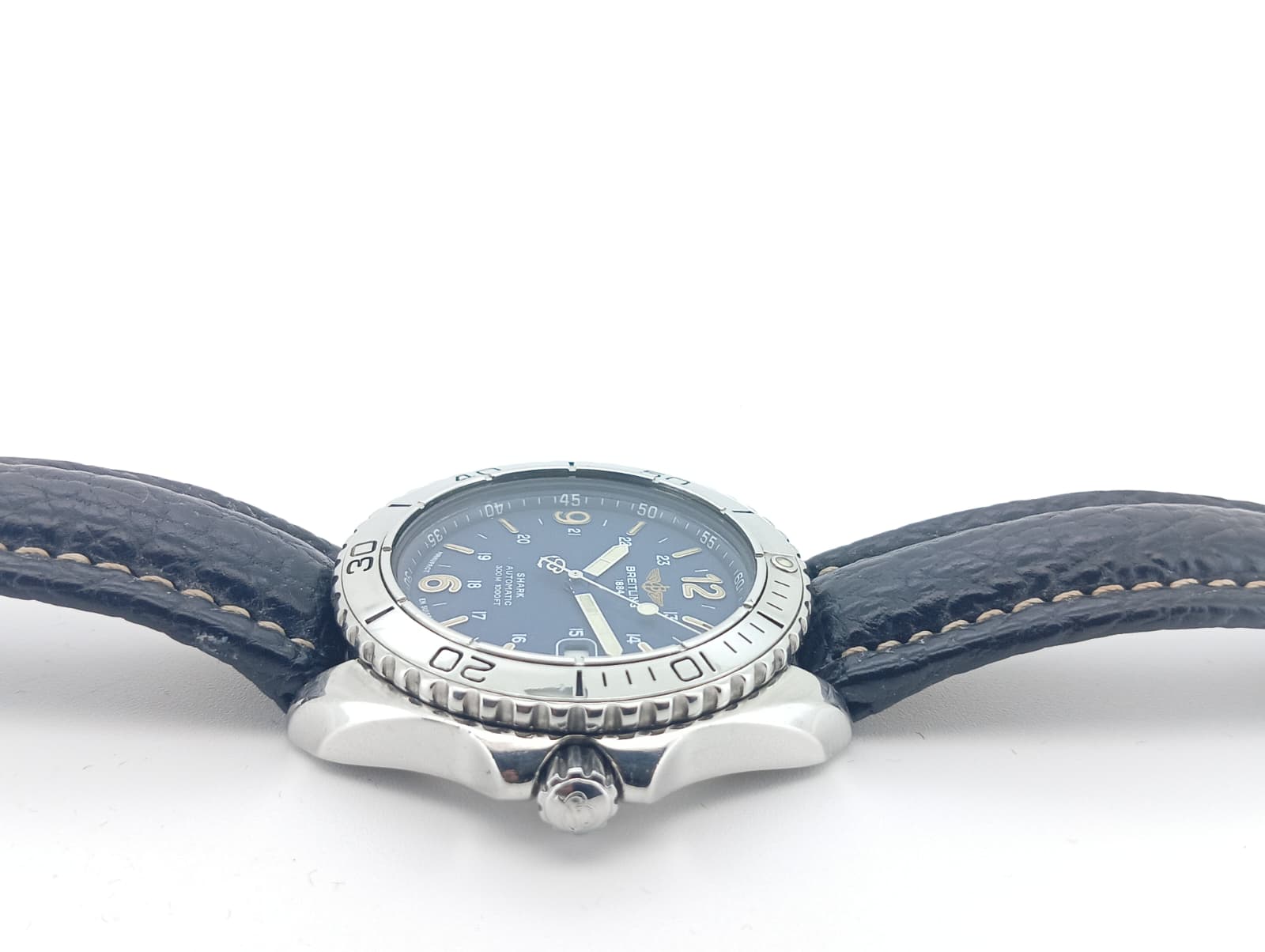Breitling Shark Automatic A17605